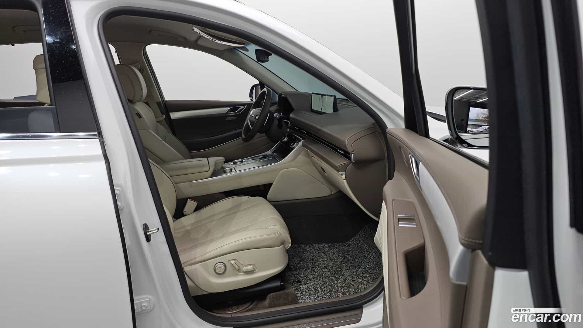 GV80 Genesis 2022.2-OPTION-022