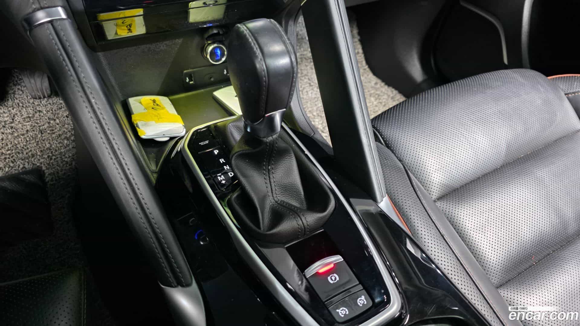 QM6 Renault Korea 2020.11-INNER-009