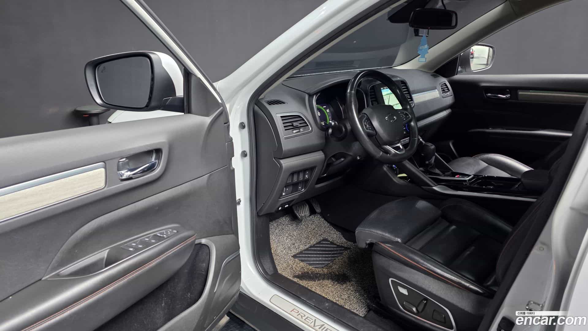 QM6 Renault Korea 2020.11-INNER-010