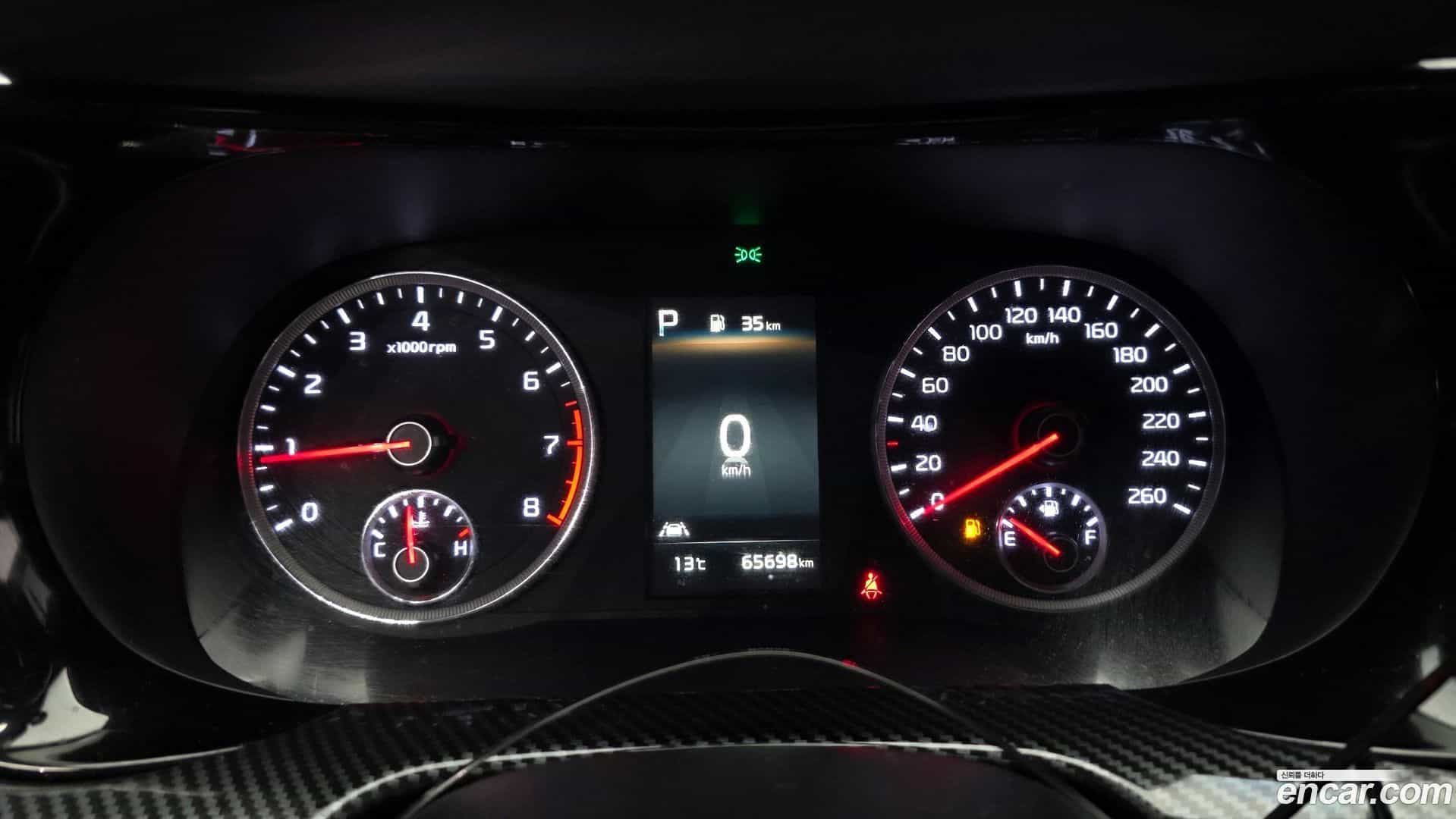 K5 Kia 2021.4-INNER-008