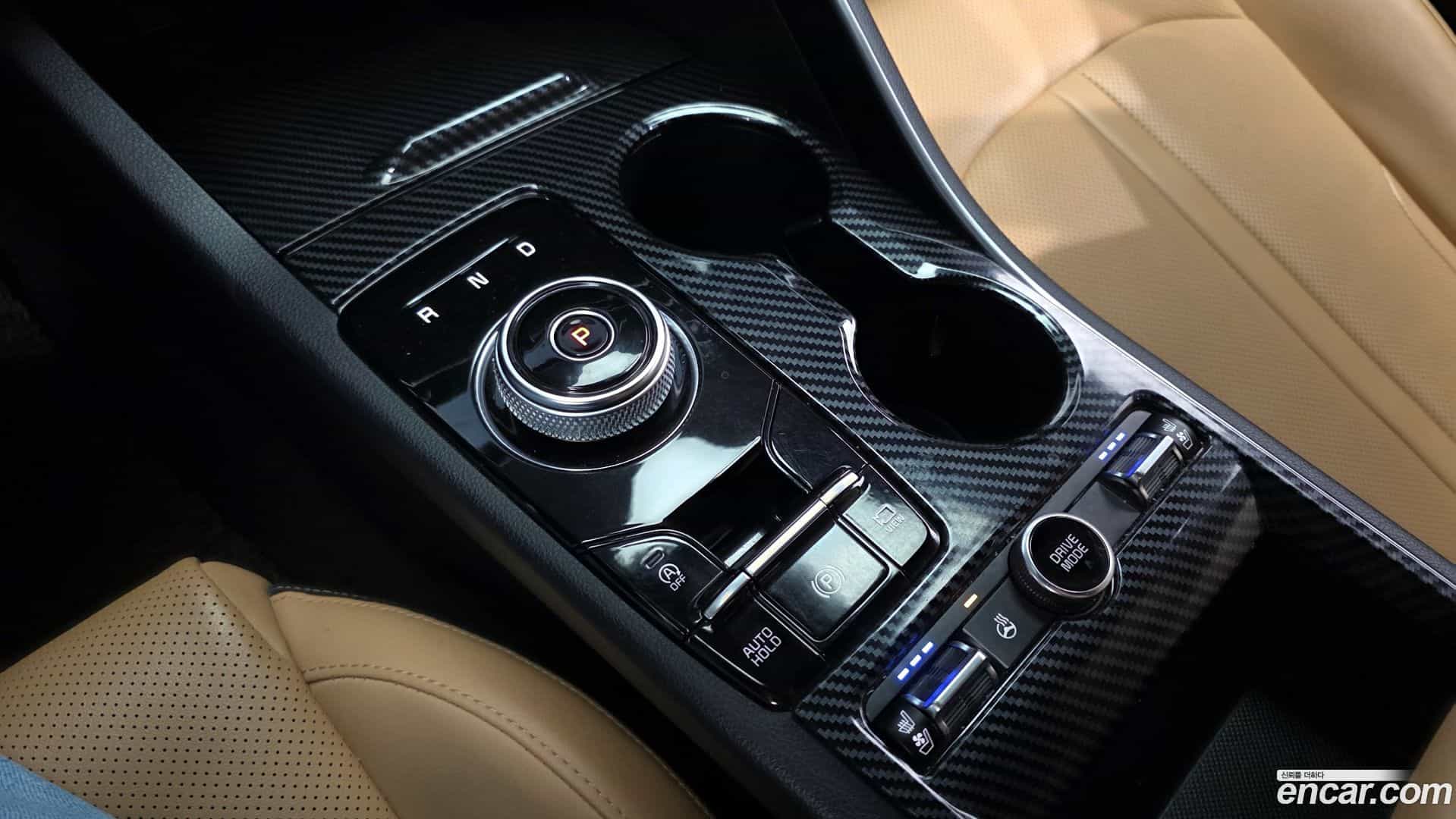 K5 Kia 2021.4-INNER-009