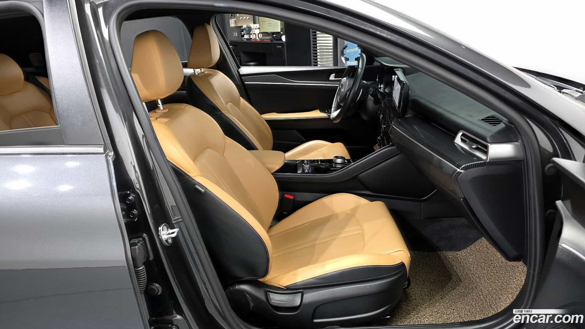 K5 Kia 2021.4-OPTION-015