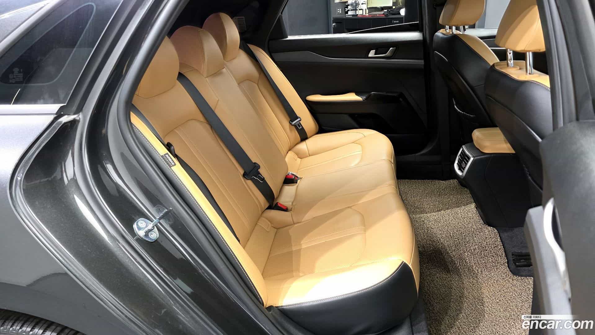 K5 Kia 2021.4-OPTION-016