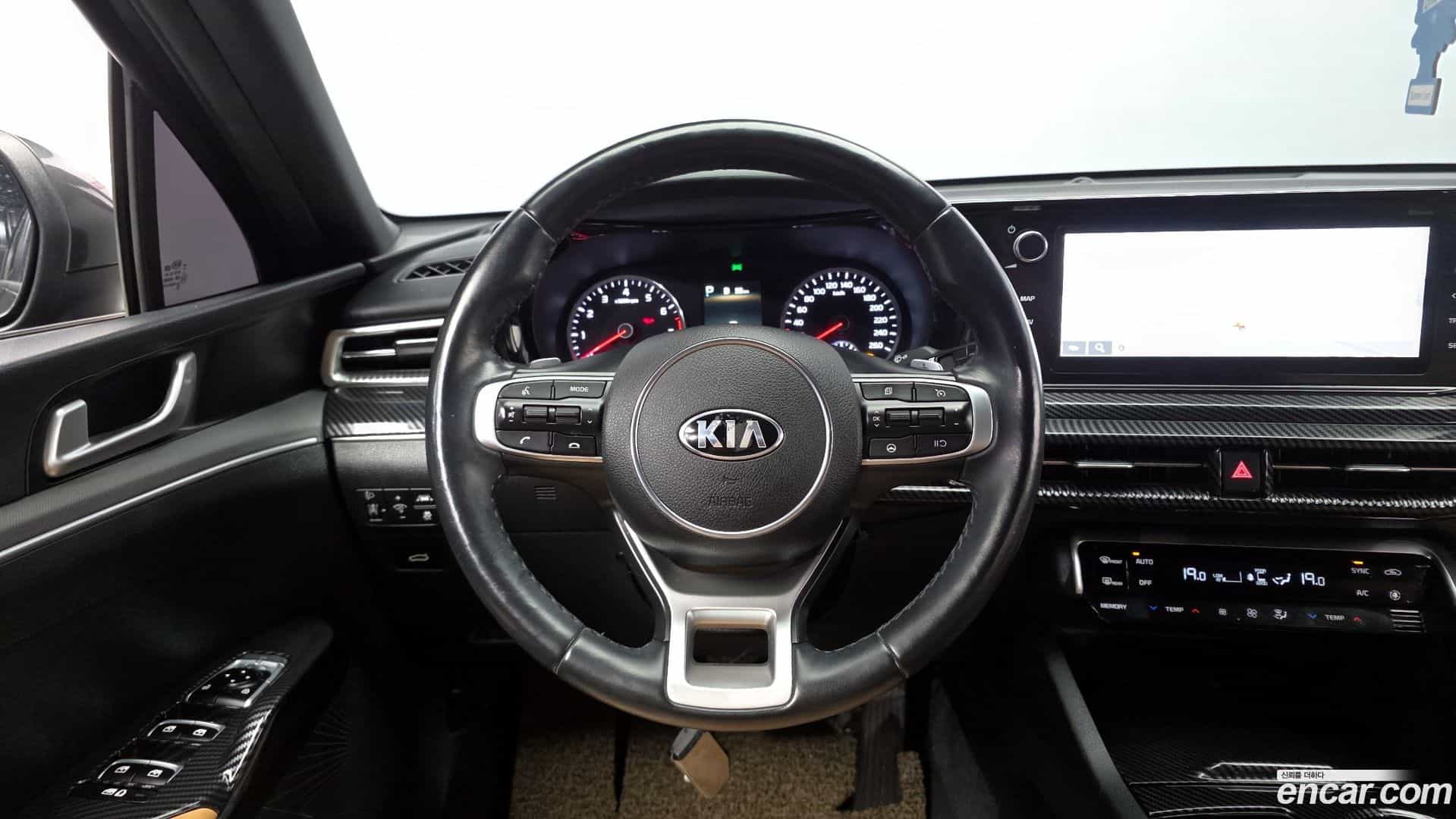 K5 Kia 2021.4-OPTION-017
