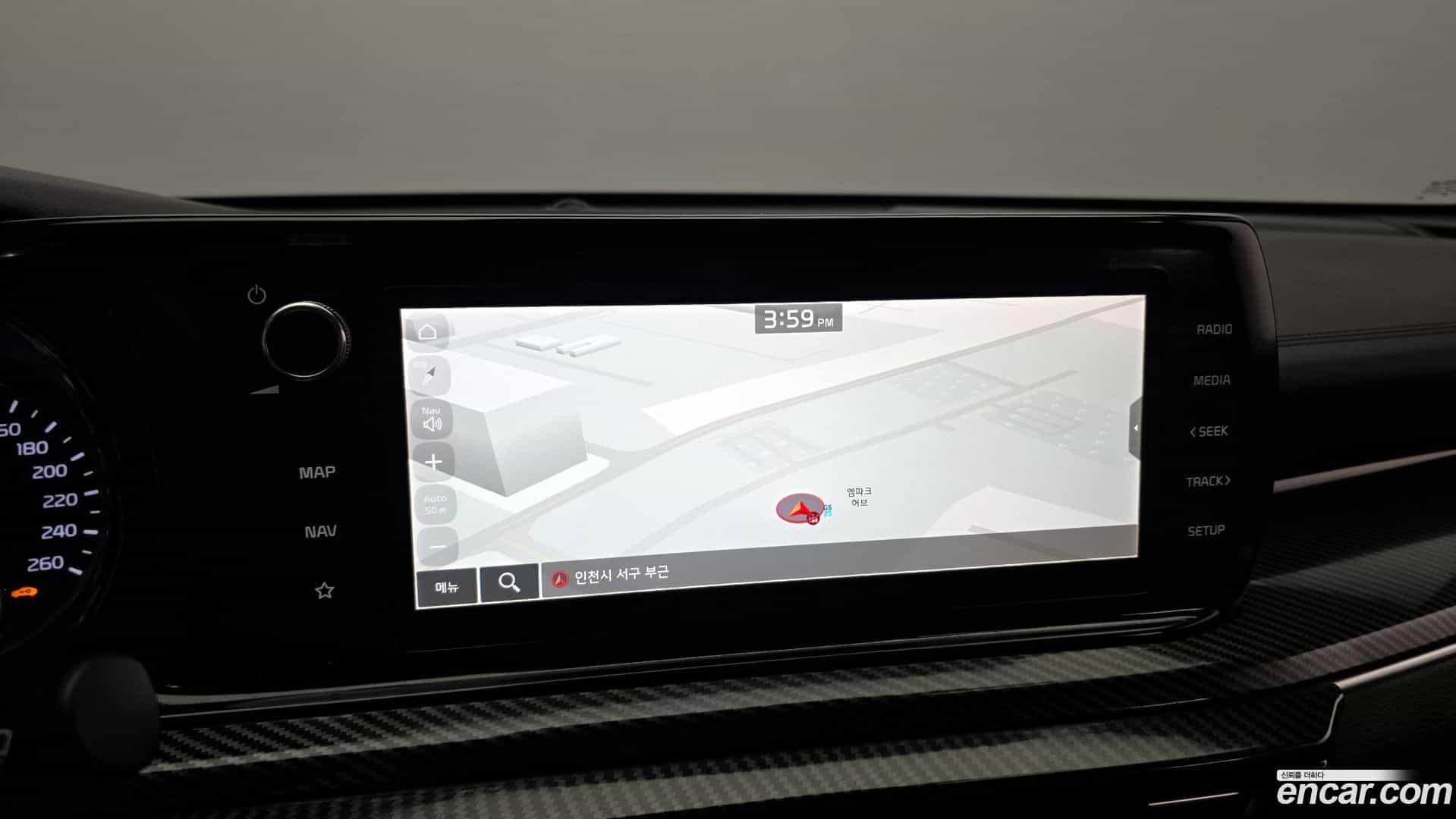 K5 Kia 2021.4-OPTION-018