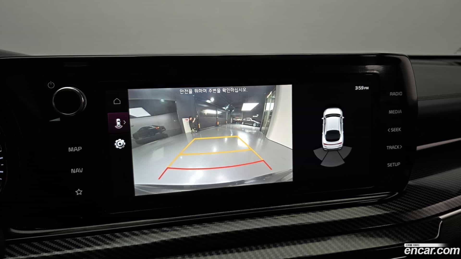K5 Kia 2021.4-OPTION-019