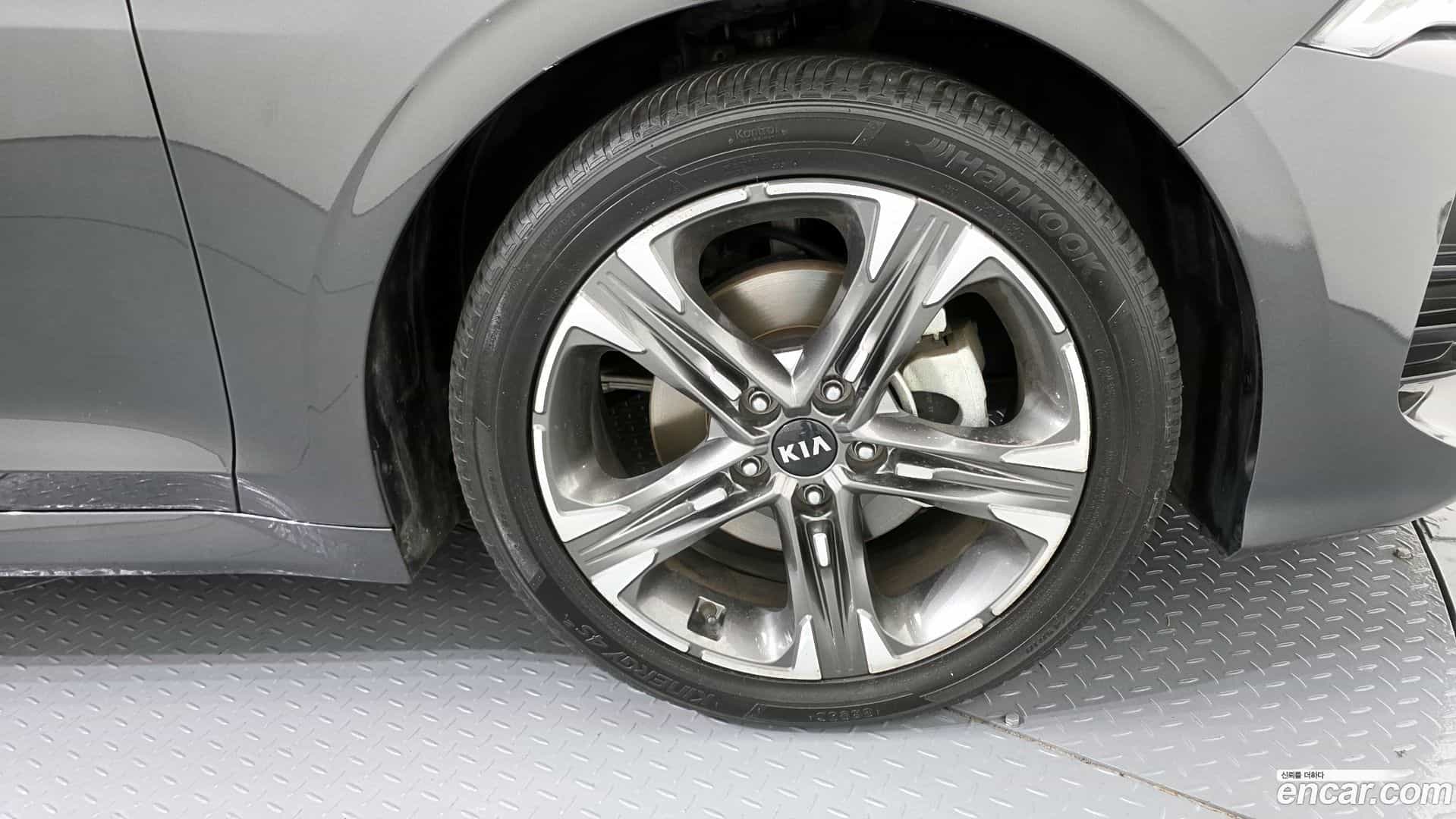 K5 Kia 2021.4-OUTER-031