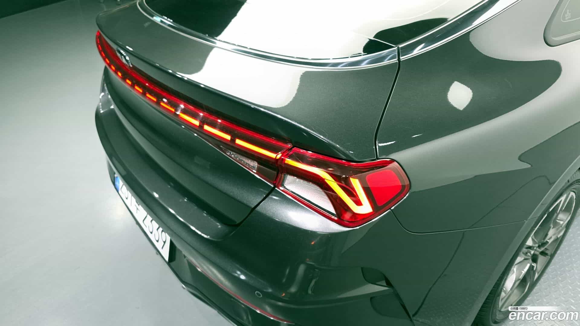 K5 Kia 2021.4-OUTER-033