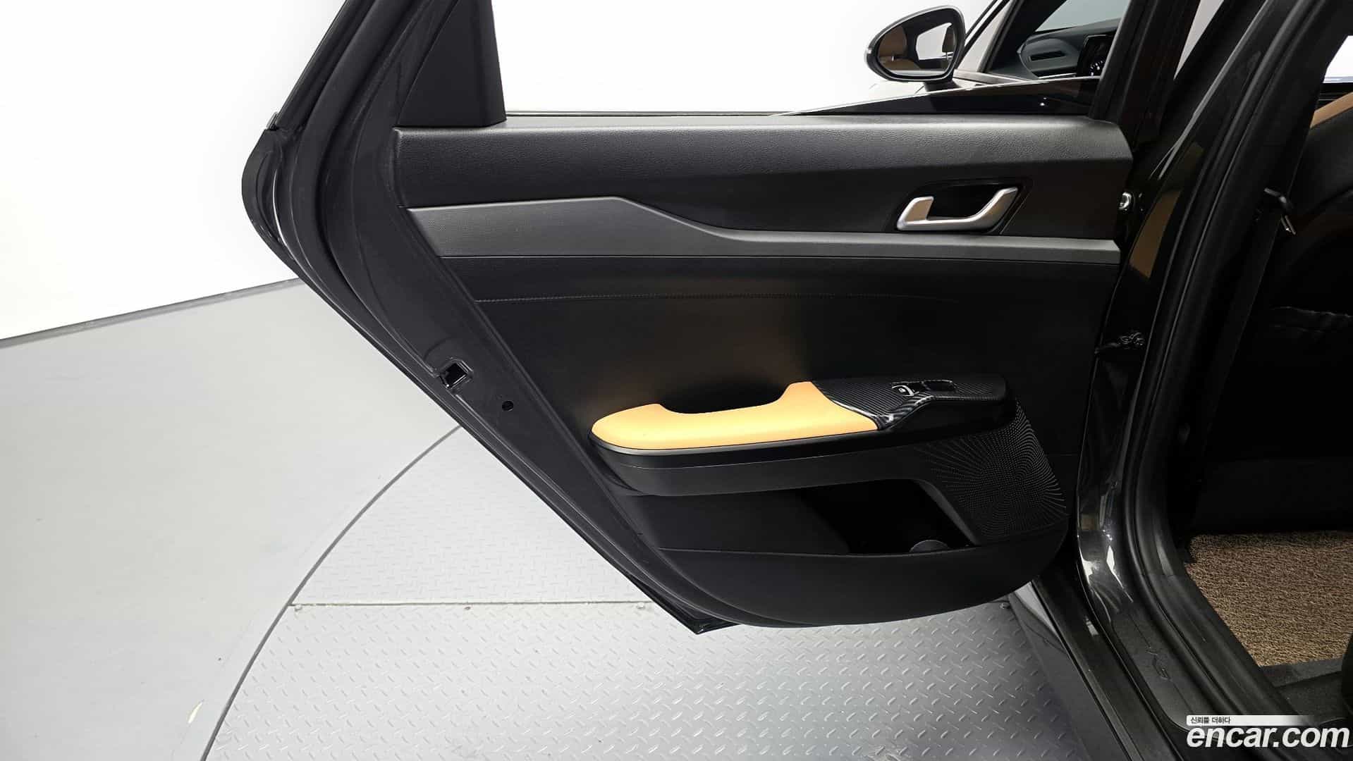 K5 Kia 2021.4-INNER-035