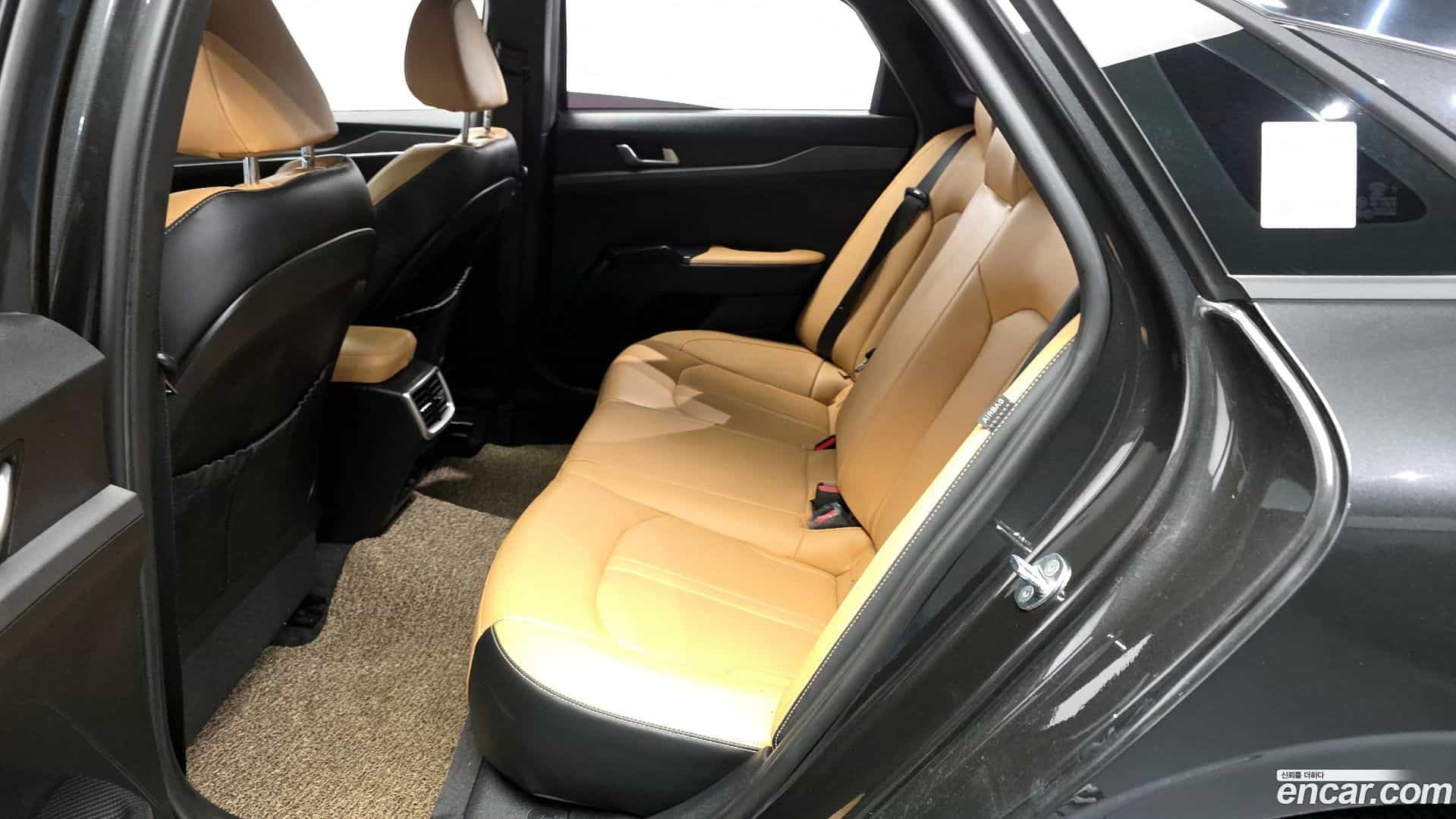 K5 Kia 2021.4-INNER-036