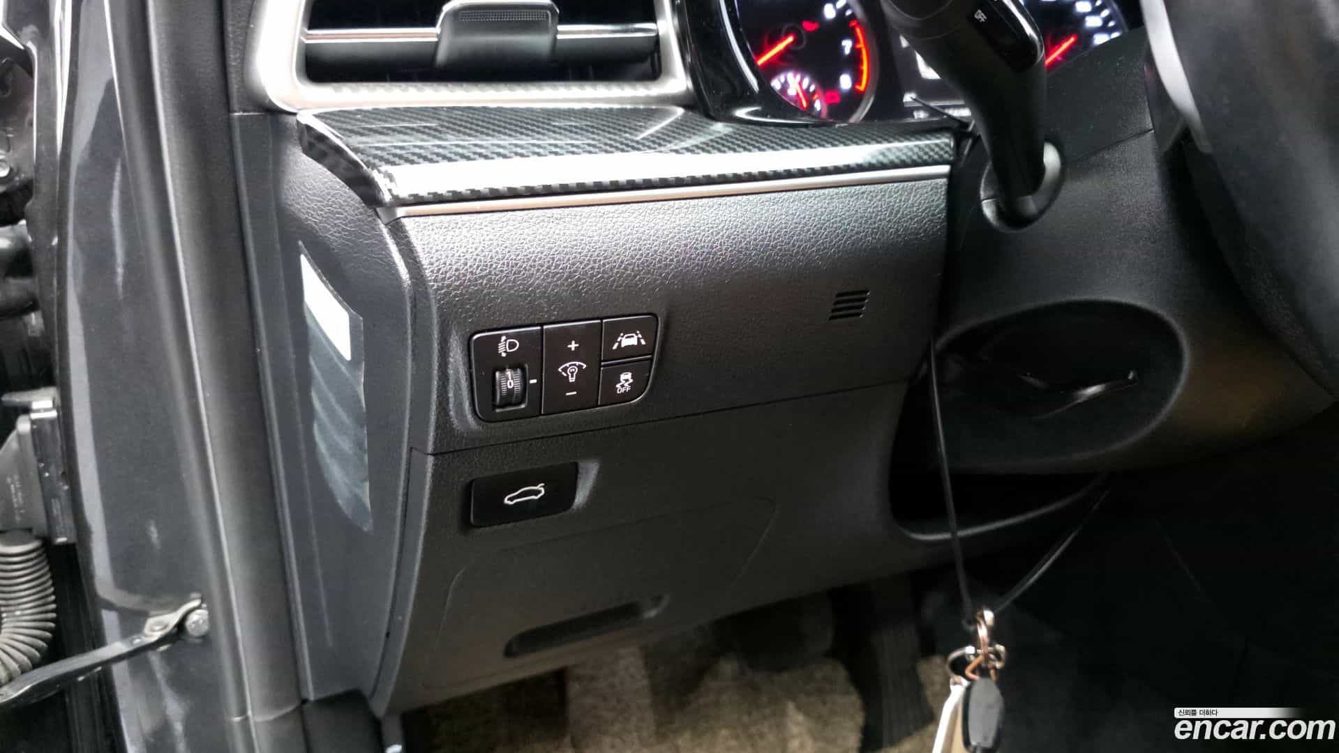 K5 Kia 2021.4-OPTION-041