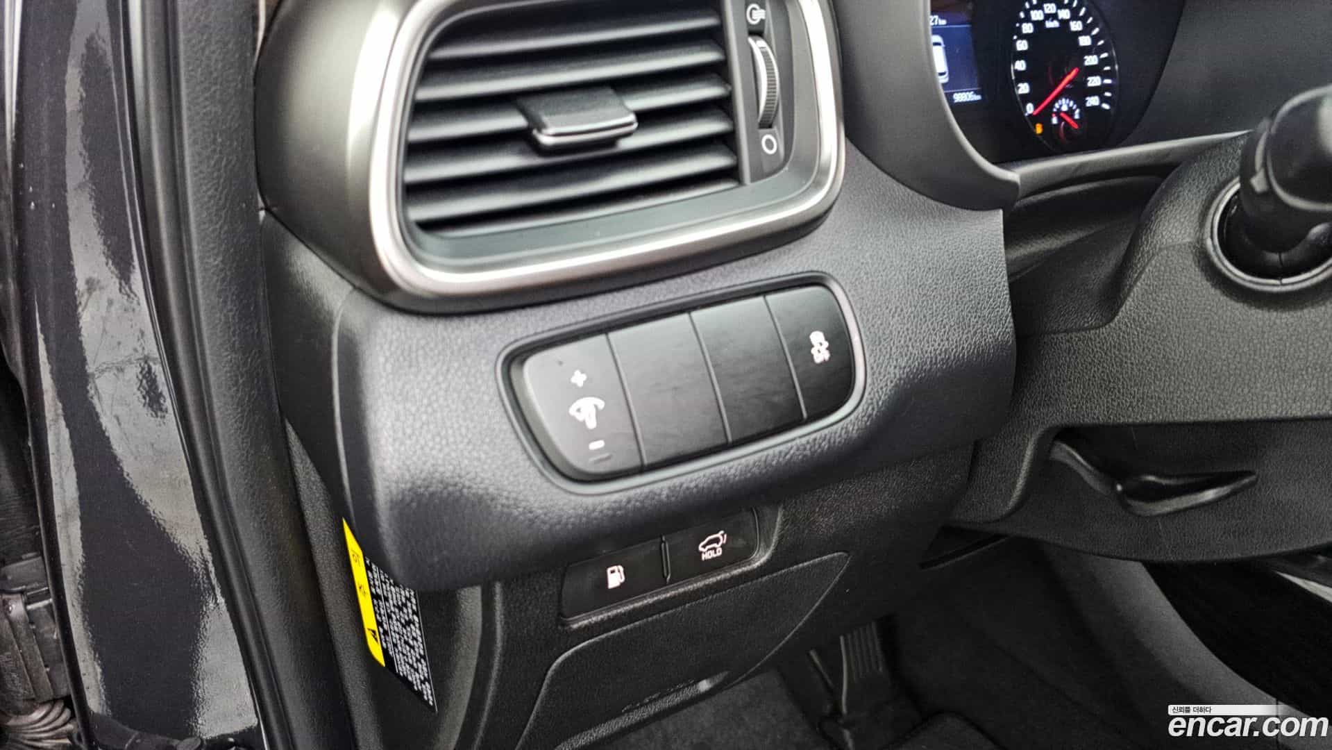 Sorento Kia 2018.2-OPTION-020
