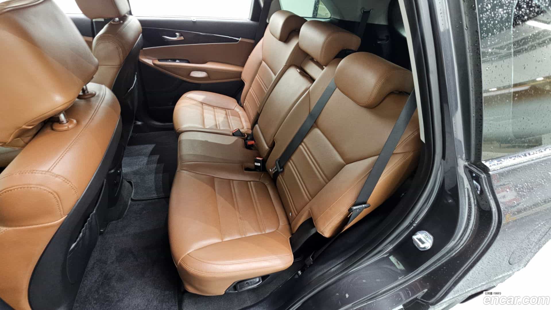 Sorento Kia 2018.2-OPTION-021