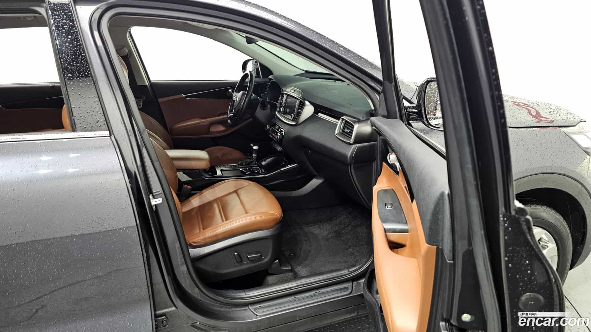 Sorento Kia 2018.2-OPTION-022