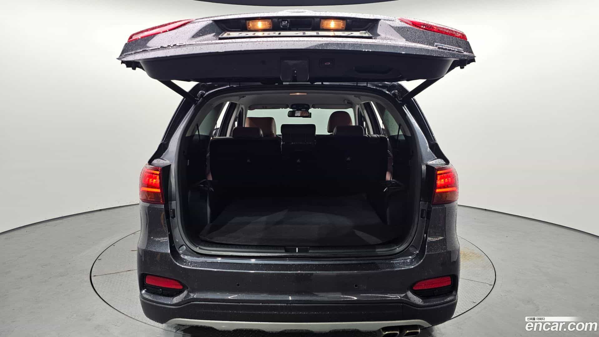 Sorento Kia 2018.2-OPTION-024