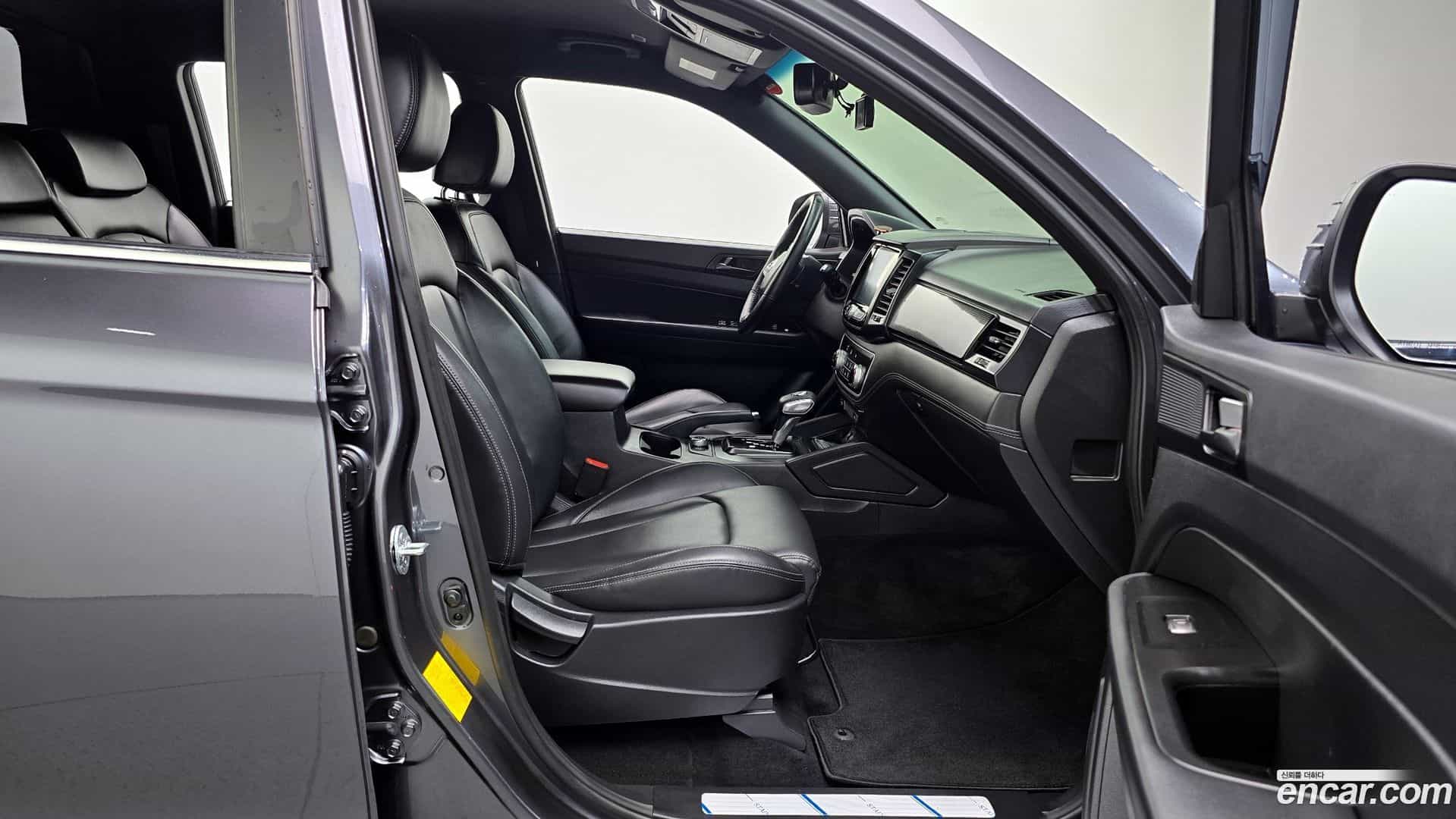 Rexton KG Mobility 2020.1-OPTION-015