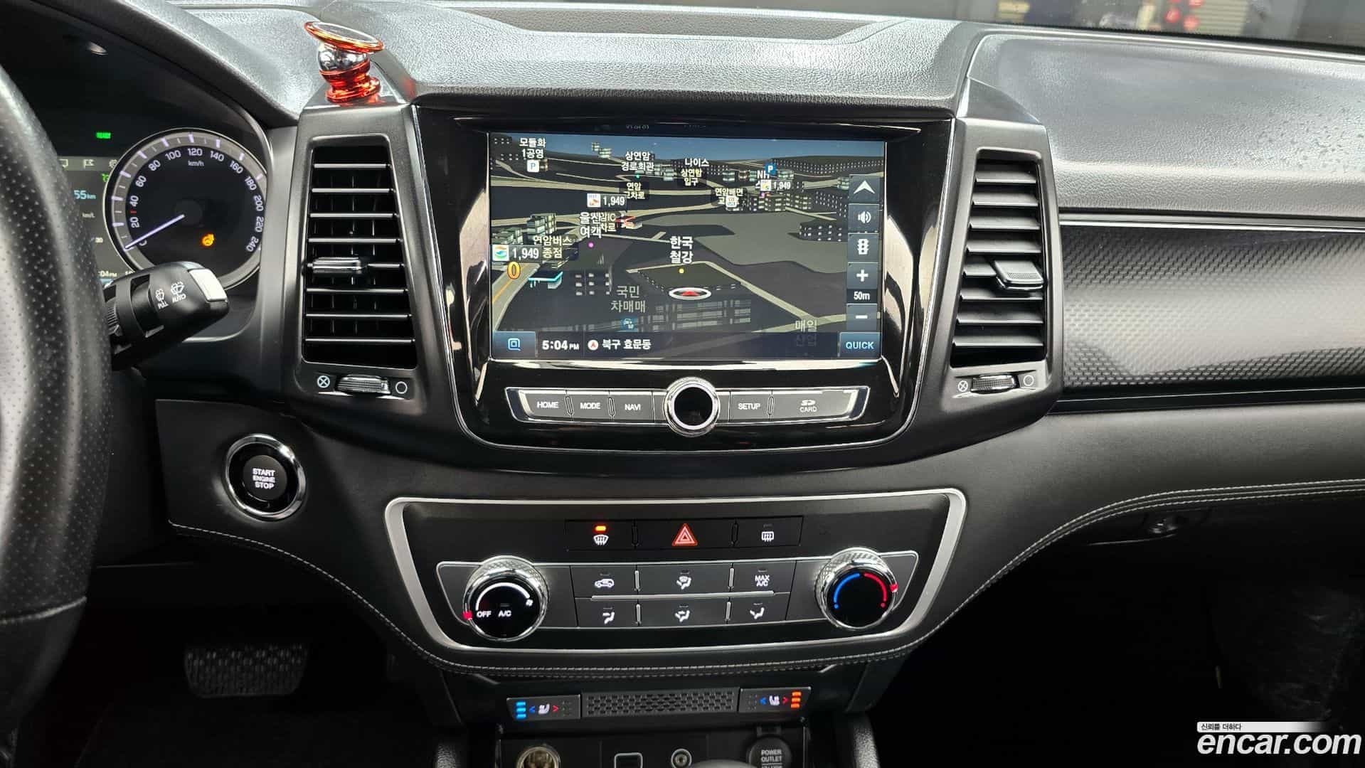 Rexton KG Mobility 2020.1-OPTION-018