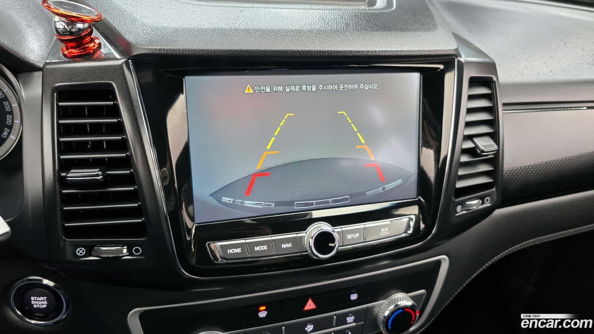 Rexton KG Mobility 2020.1-OPTION-019