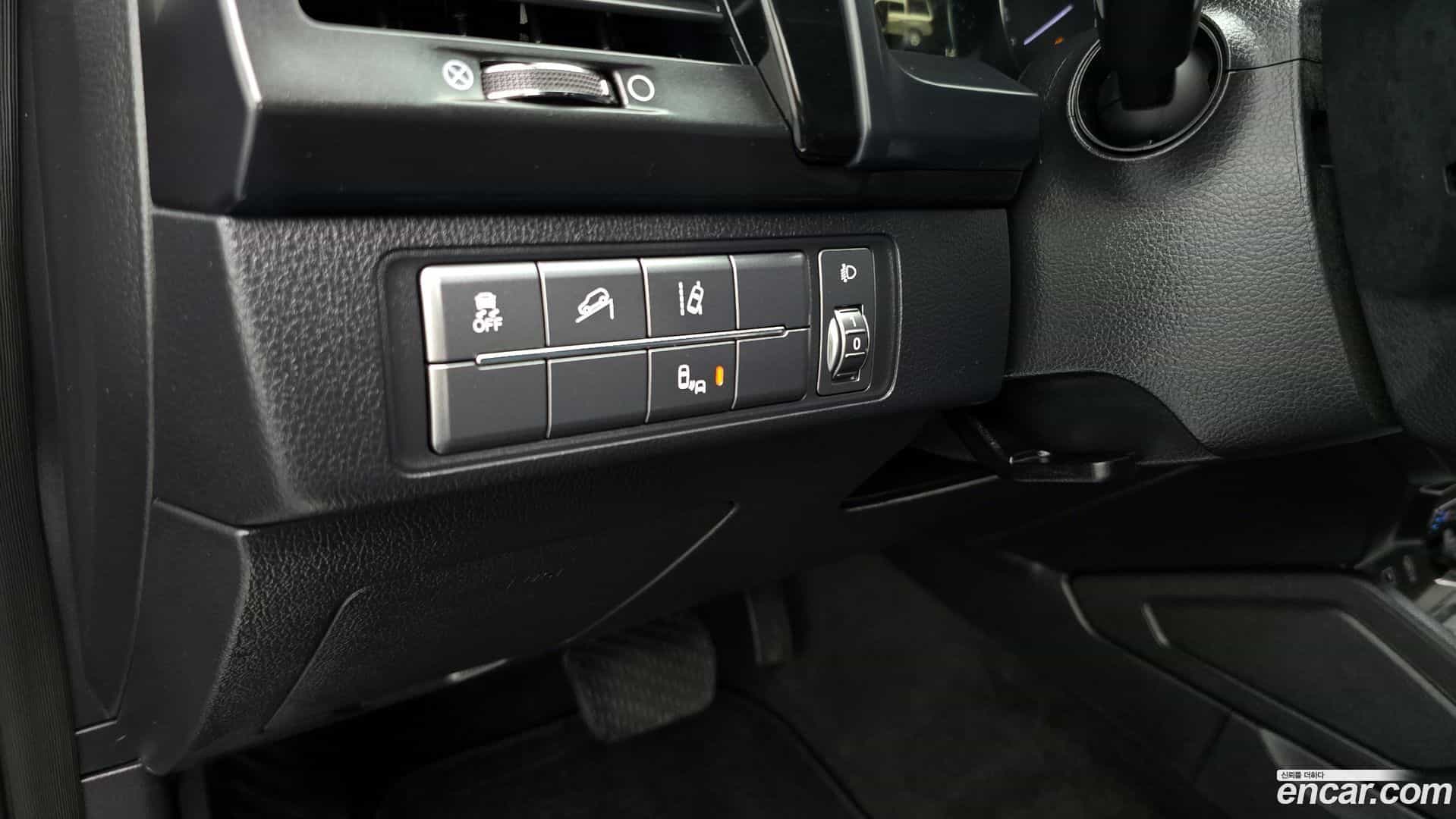 Rexton KG Mobility 2020.1-OPTION-020