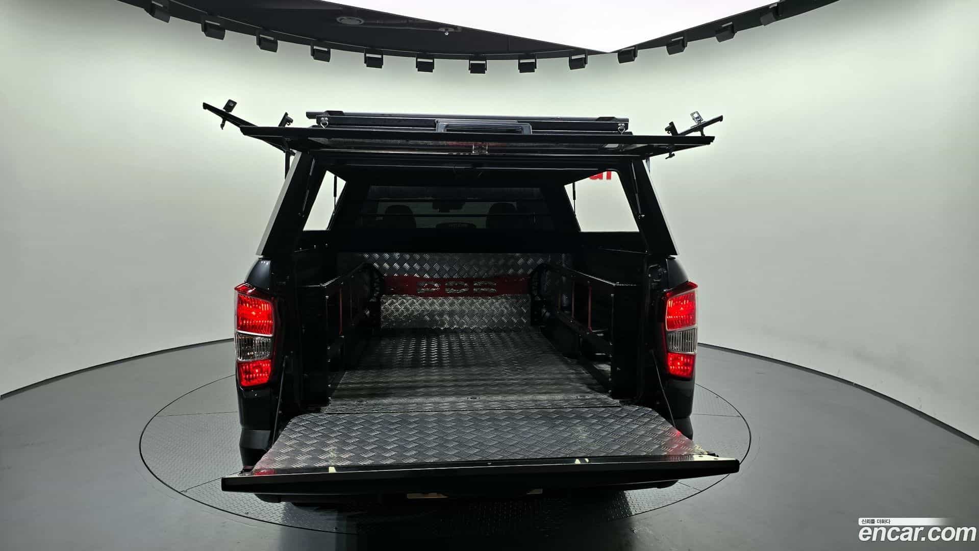 Rexton KG Mobility 2020.1-OPTION-023
