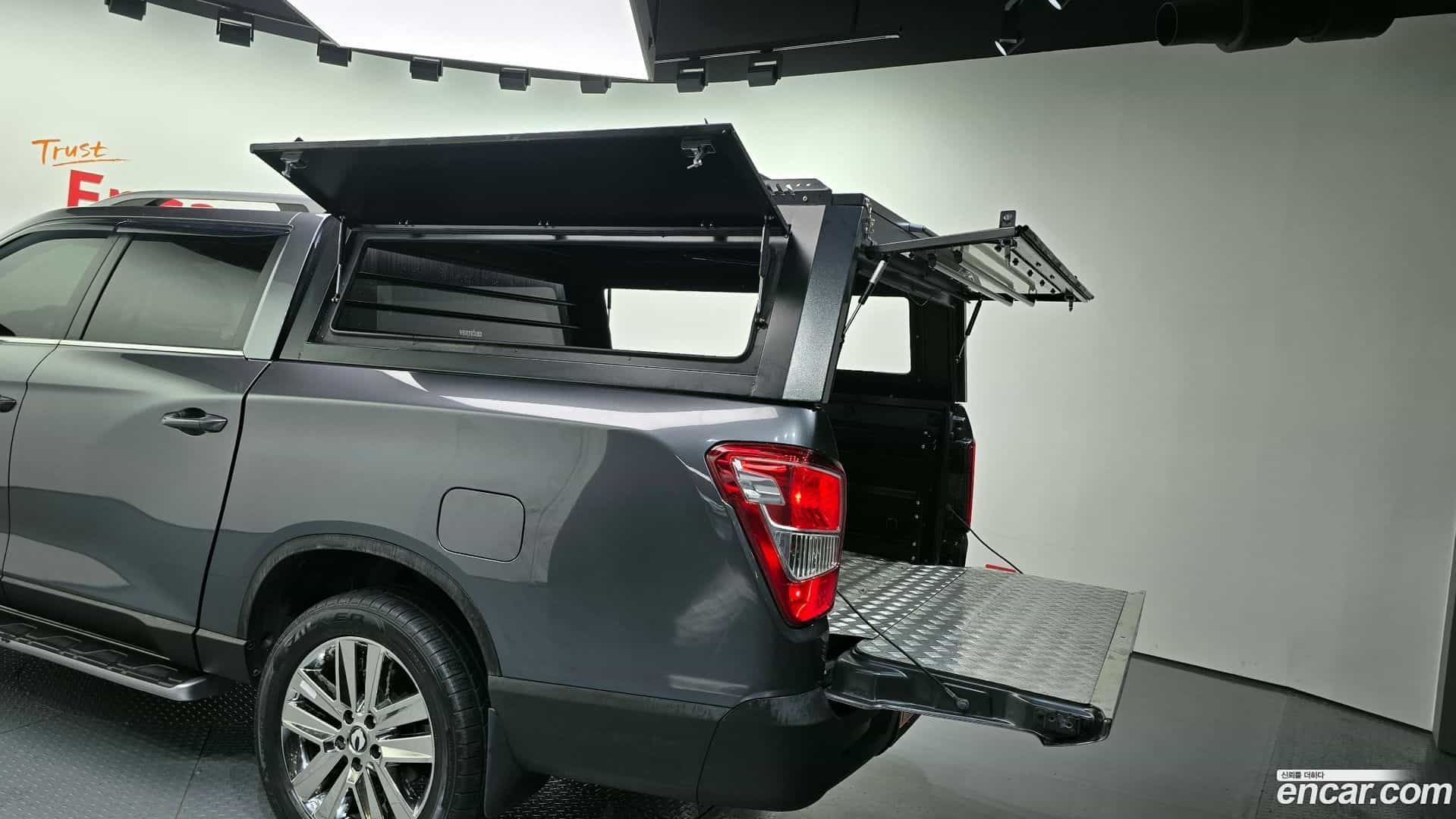 Rexton KG Mobility 2020.1-OPTION-024