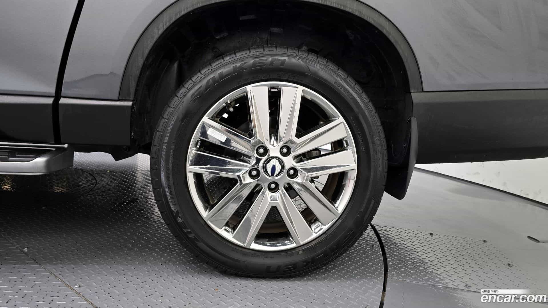 Rexton KG Mobility 2020.1-OUTER-031
