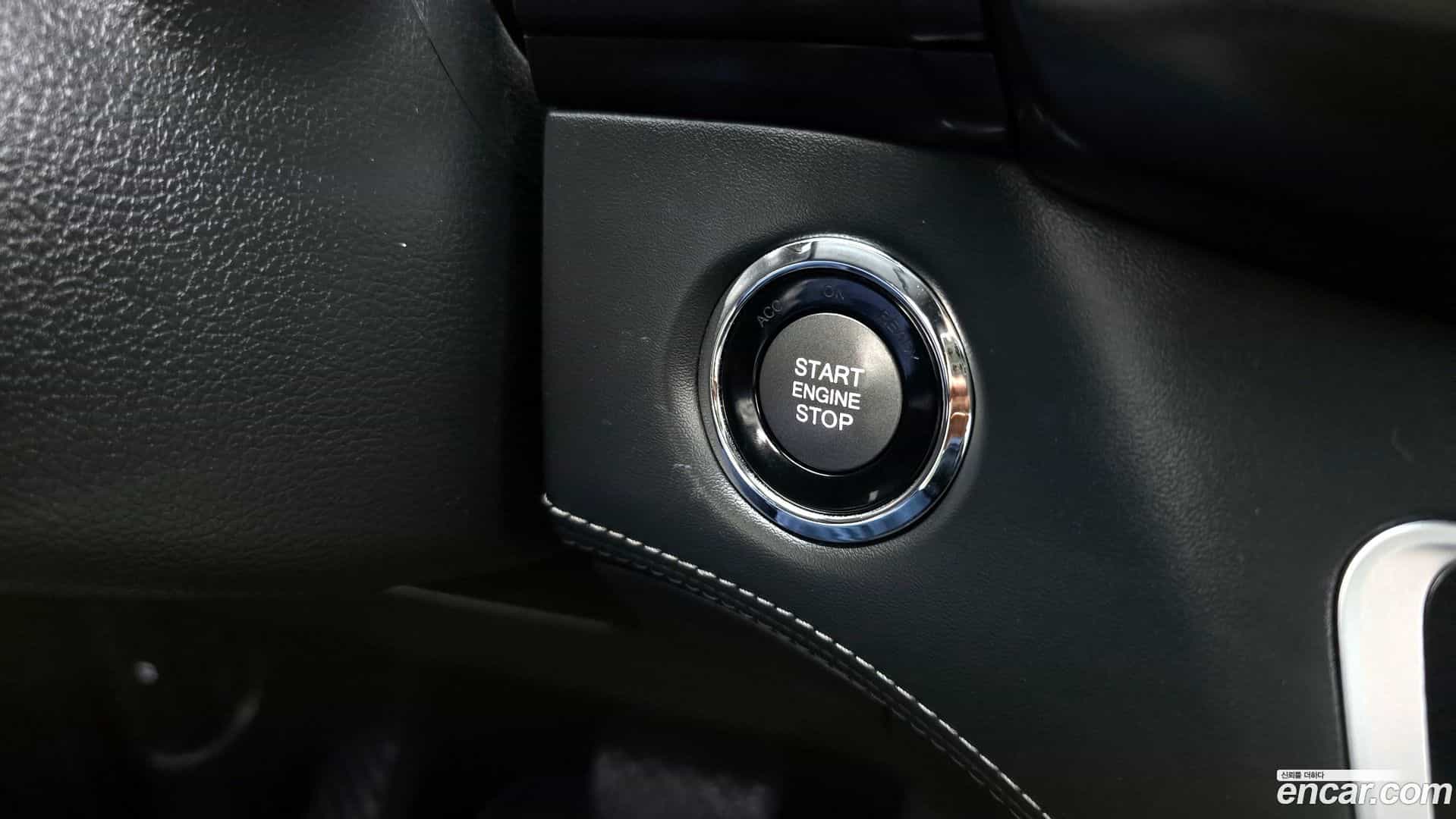 Rexton KG Mobility 2020.1-OPTION-040