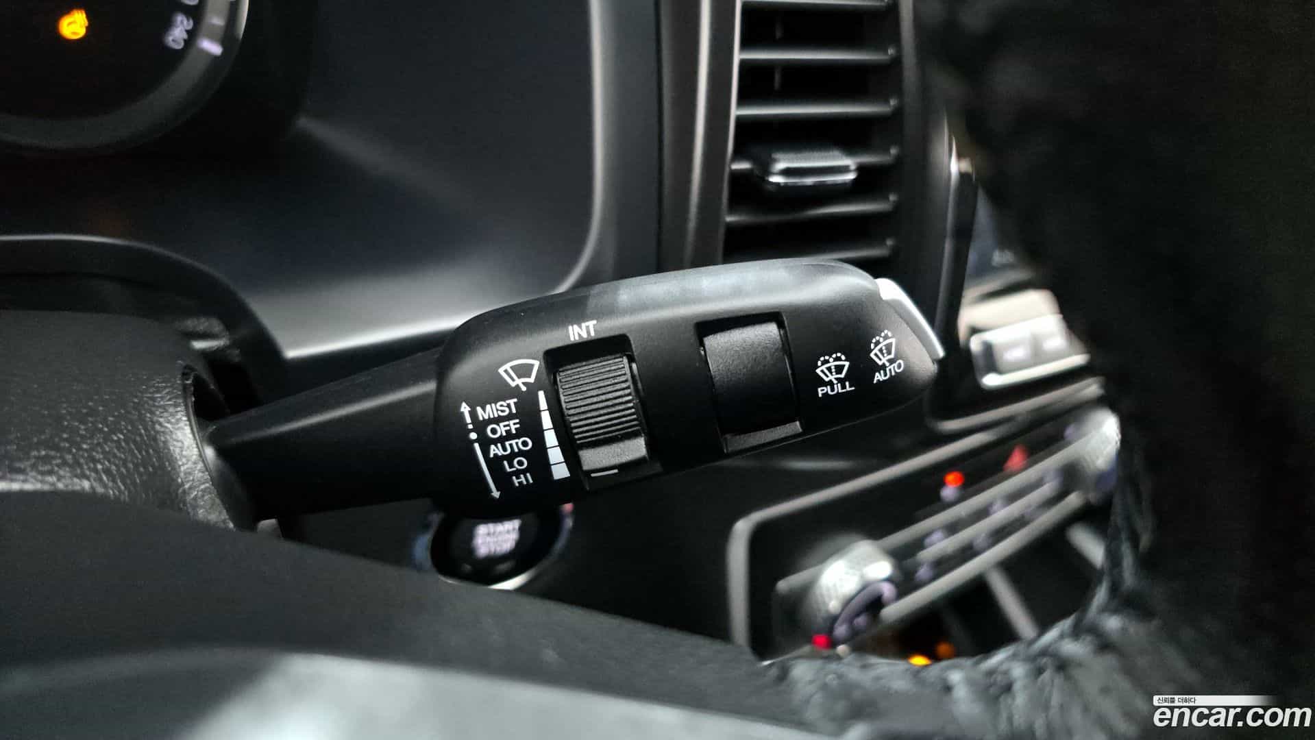 Rexton KG Mobility 2020.1-OPTION-041