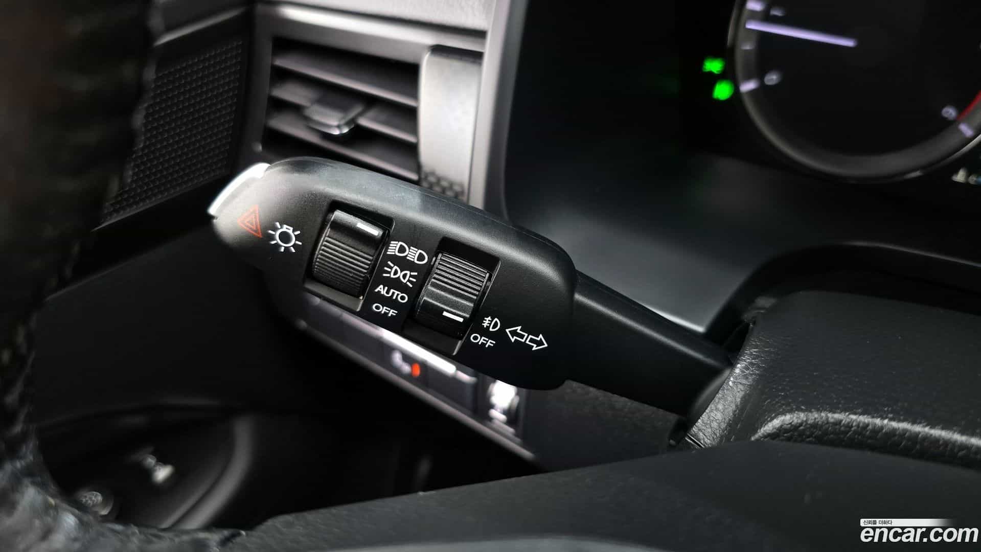 Rexton KG Mobility 2020.1-OPTION-043