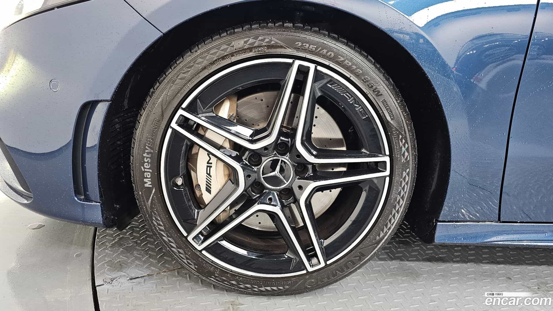 A-Class Mercedes-Benz 2020.11-OUTER-005