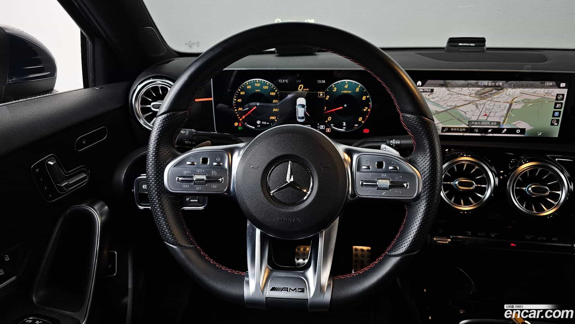 A-Class Mercedes-Benz 2020.11-OPTION-016