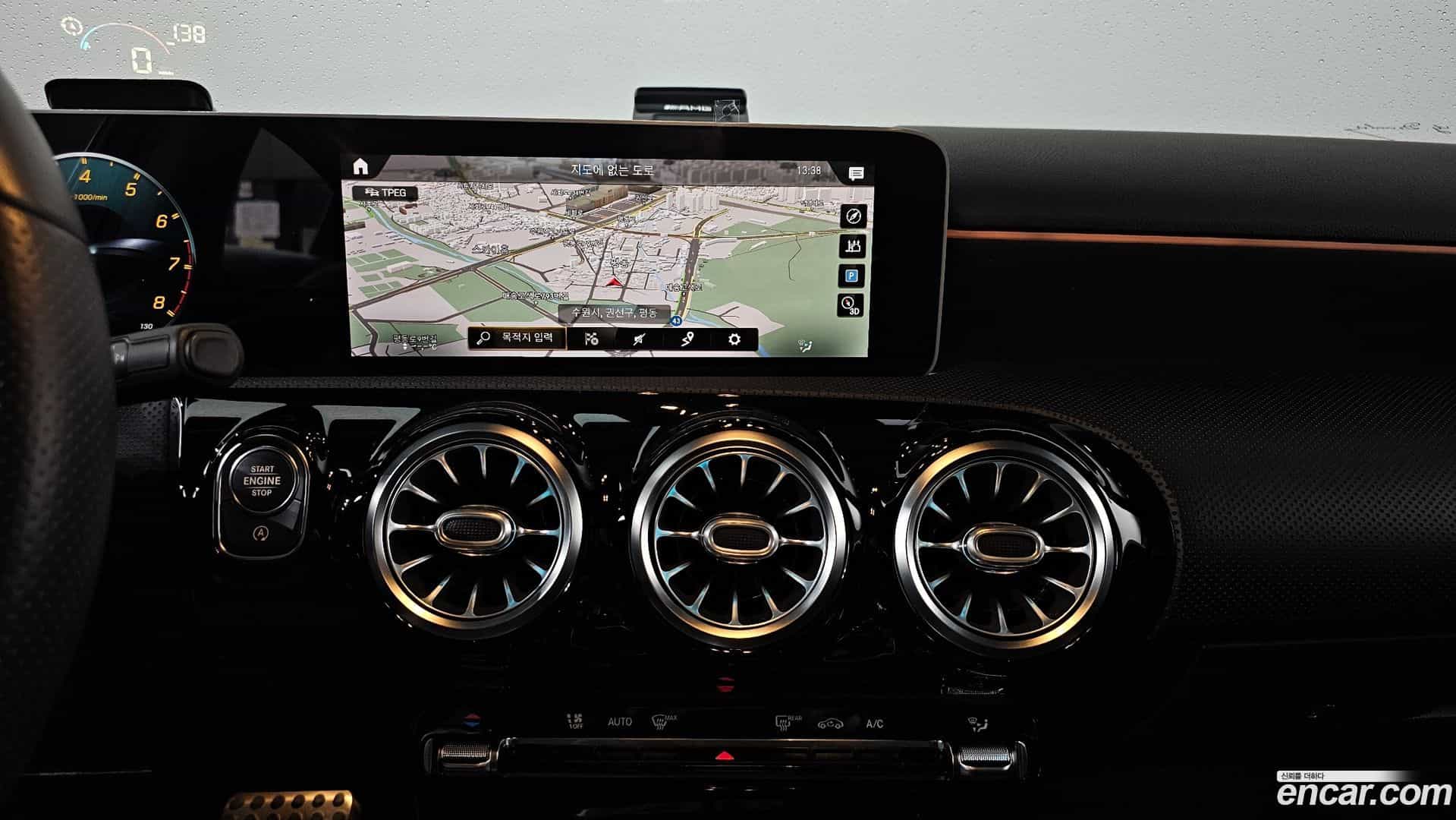 A-Class Mercedes-Benz 2020.11-OPTION-017