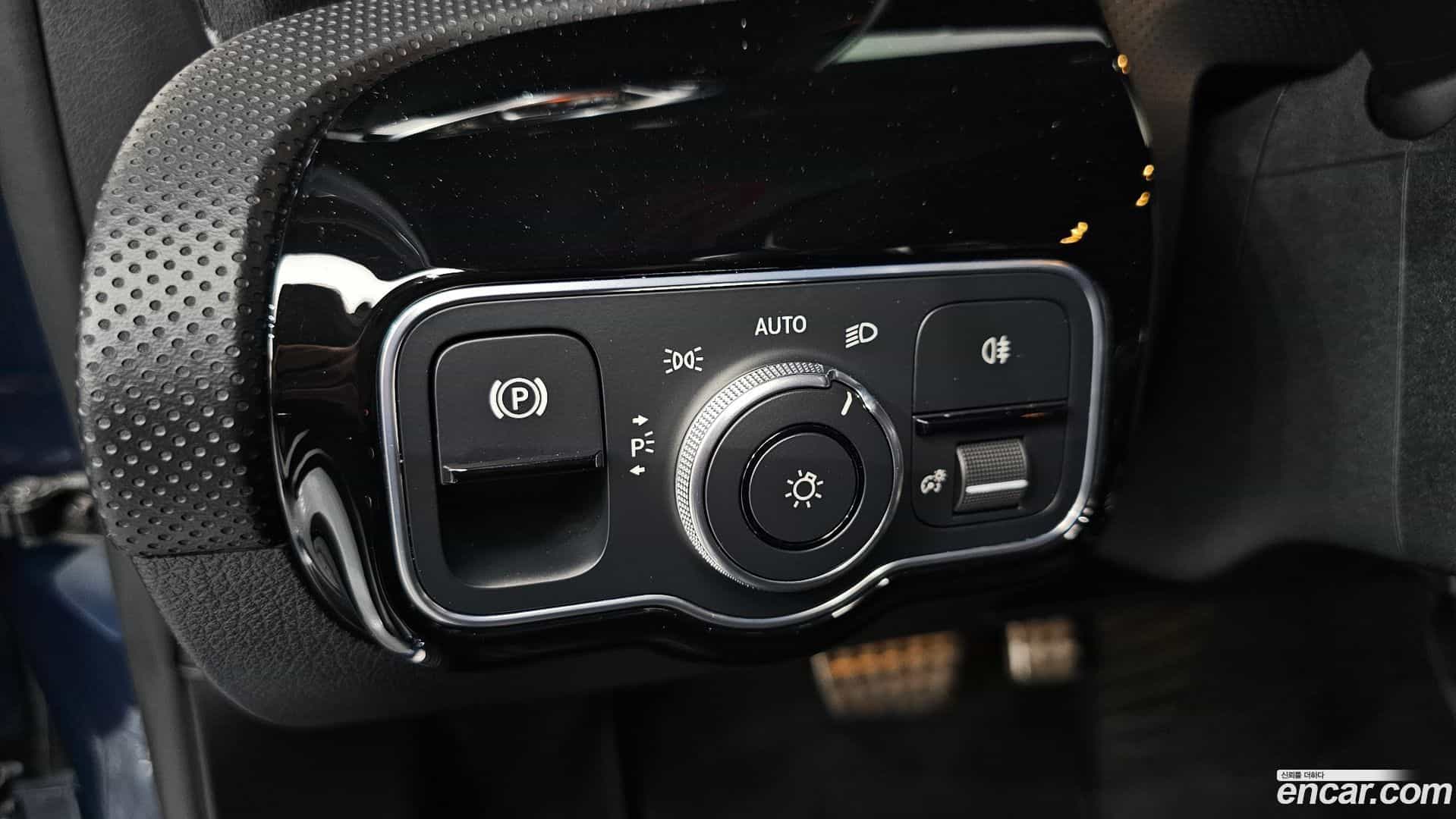A-Class Mercedes-Benz 2020.11-OPTION-022
