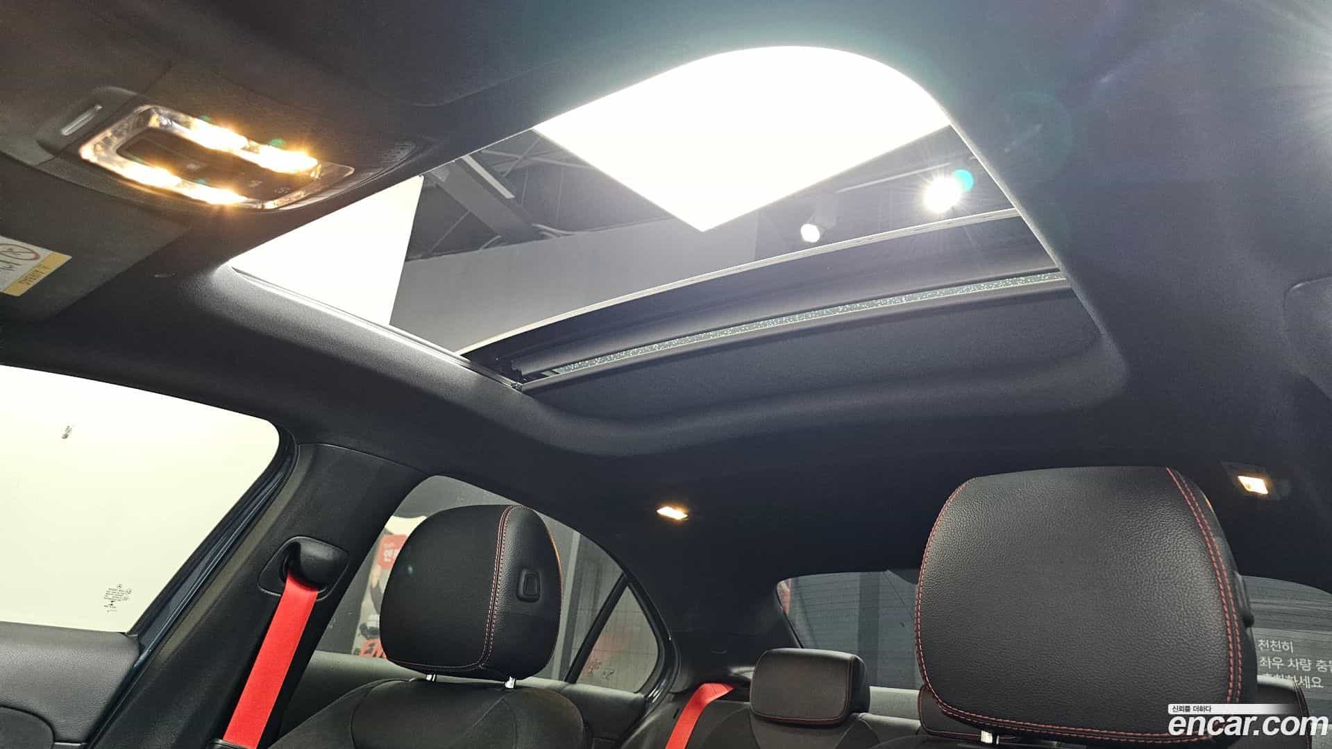 A-Class Mercedes-Benz 2020.11-OPTION-023