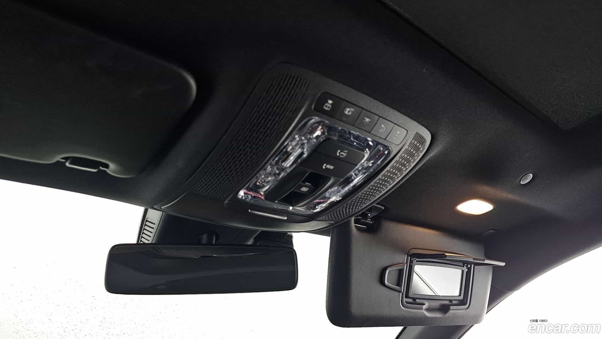 A-Class Mercedes-Benz 2020.11-OPTION-051