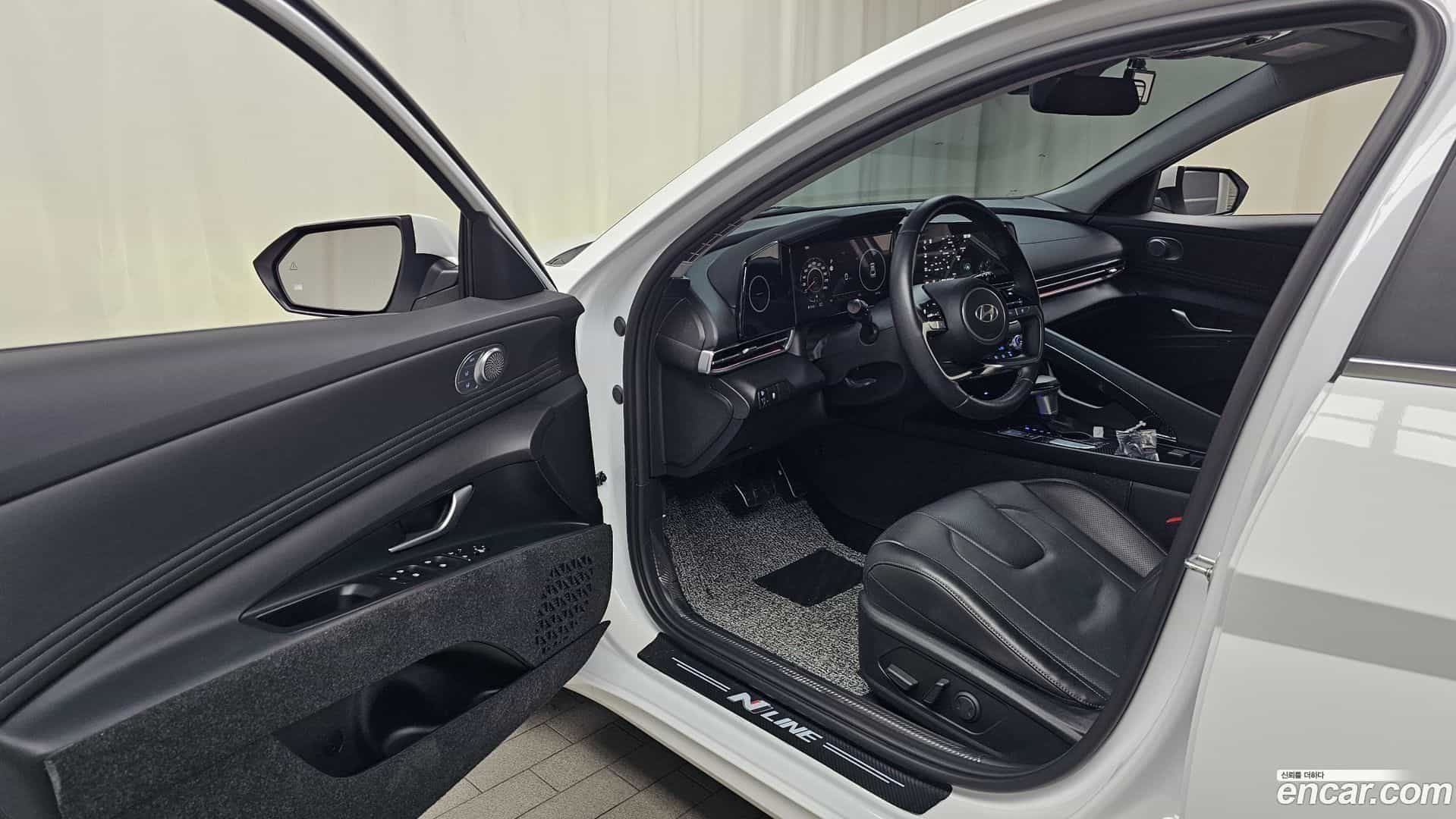 AVANTE Hyundai 2023.9-INNER-010