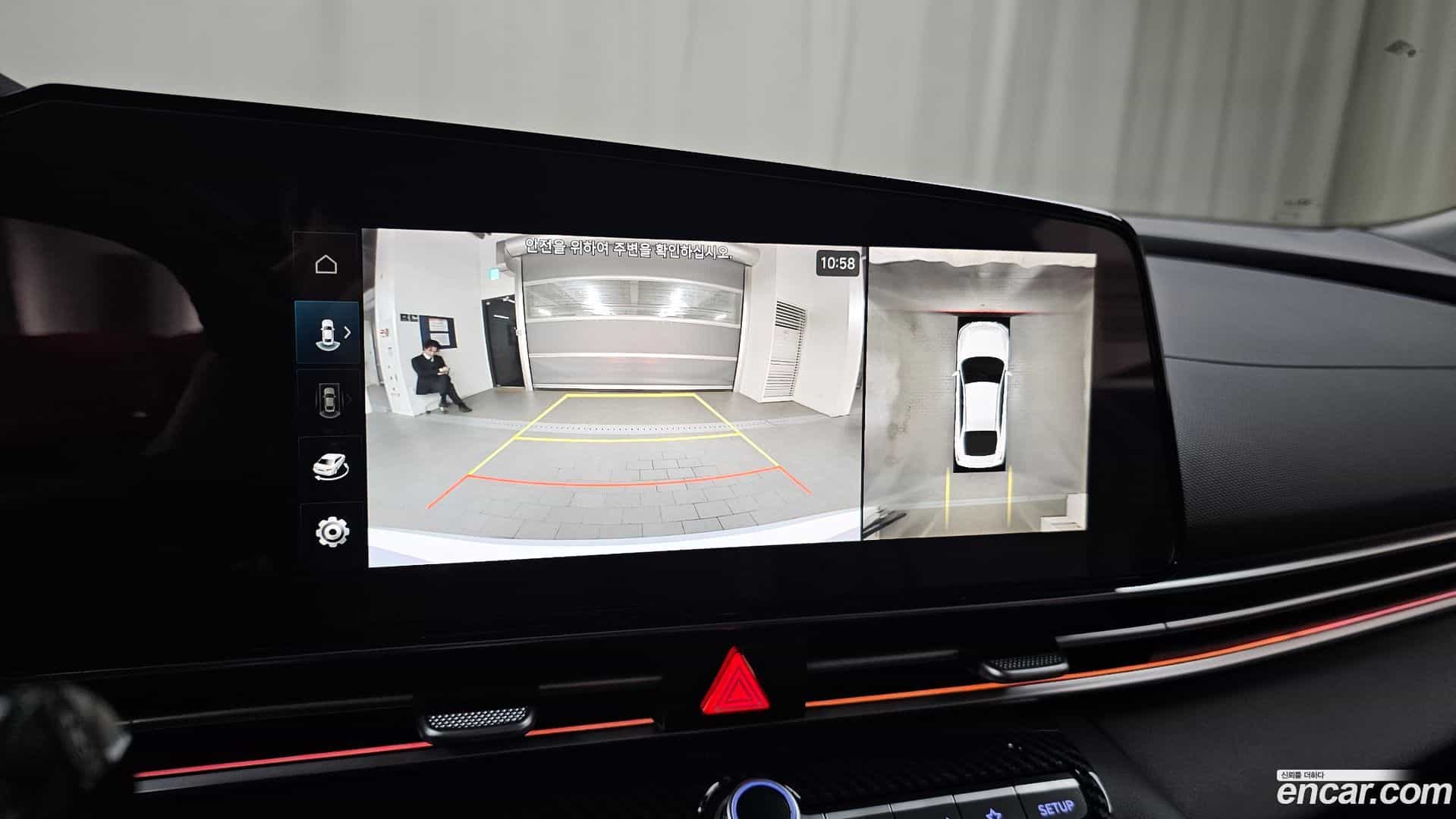 AVANTE Hyundai 2023.9-OPTION-018