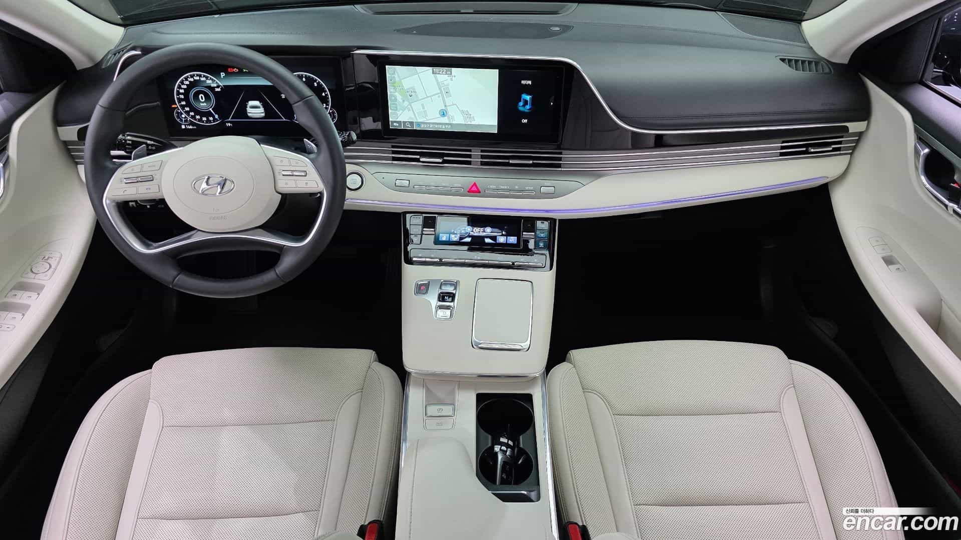 Grandeur Hyundai 2021.6-INNER-007