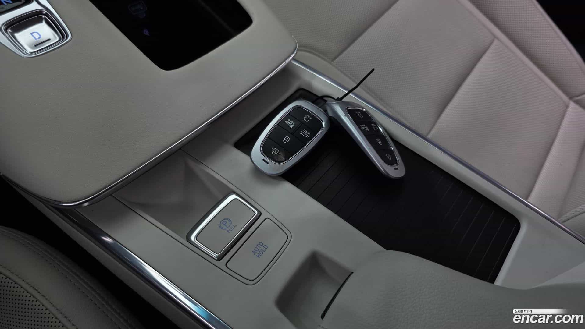 Grandeur Hyundai 2021.6-OPTION-021