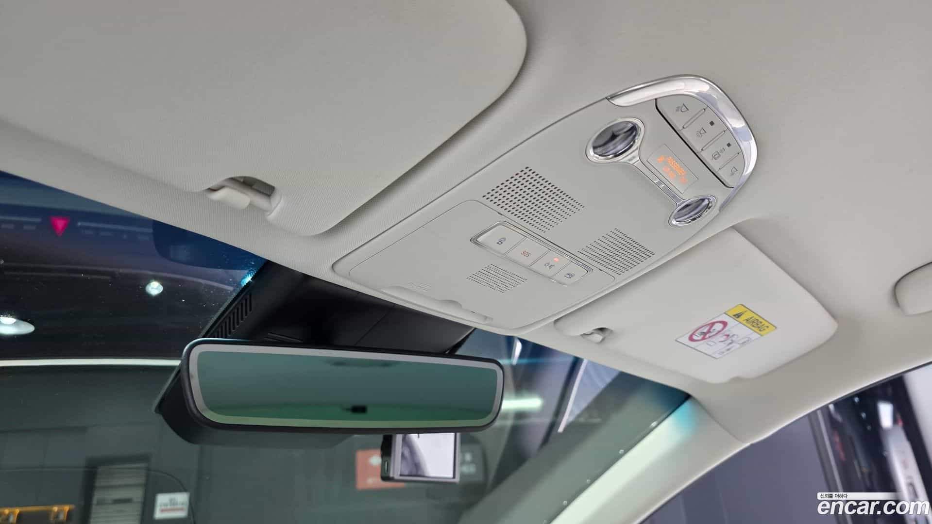 Grandeur Hyundai 2021.6-OPTION-023