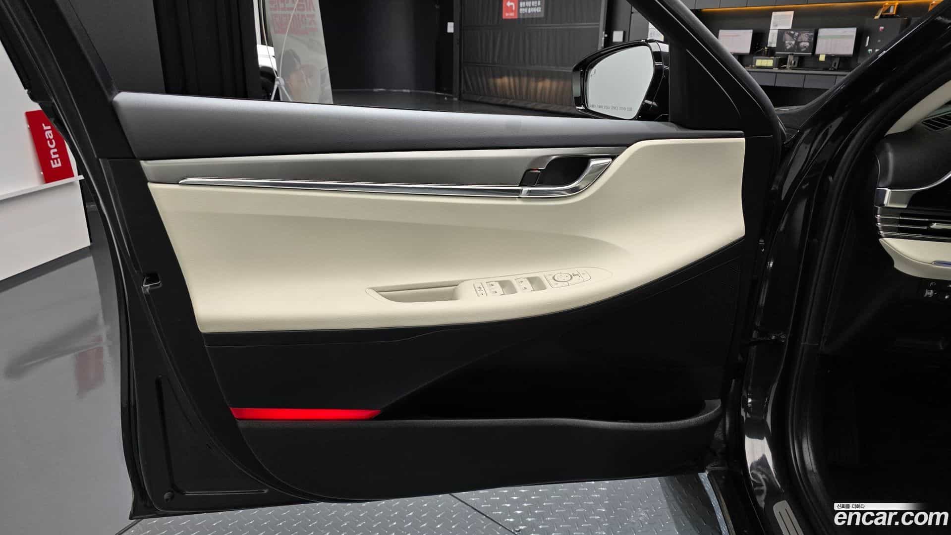 Grandeur Hyundai 2021.6-INNER-034