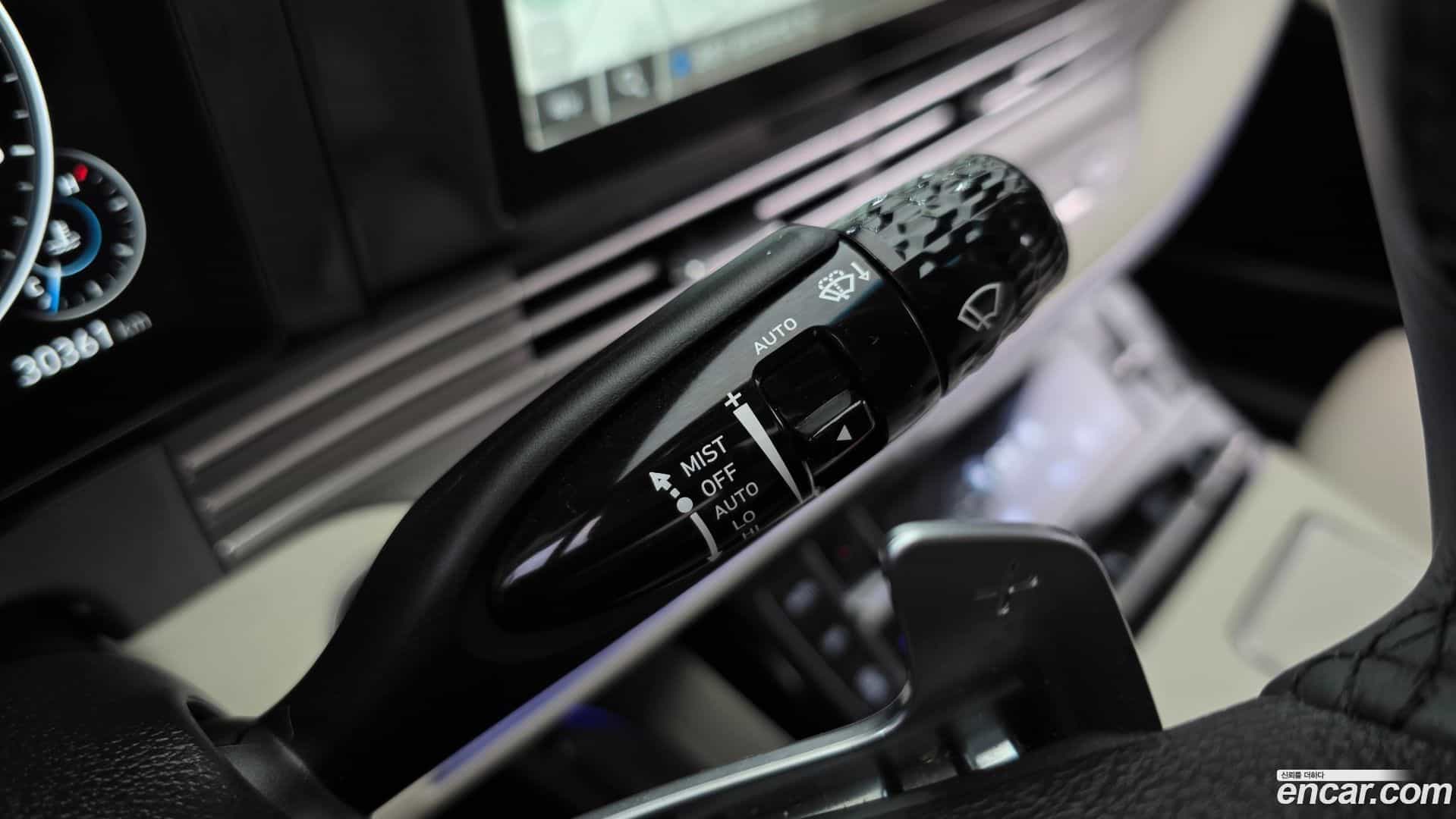 Grandeur Hyundai 2021.6-OPTION-040