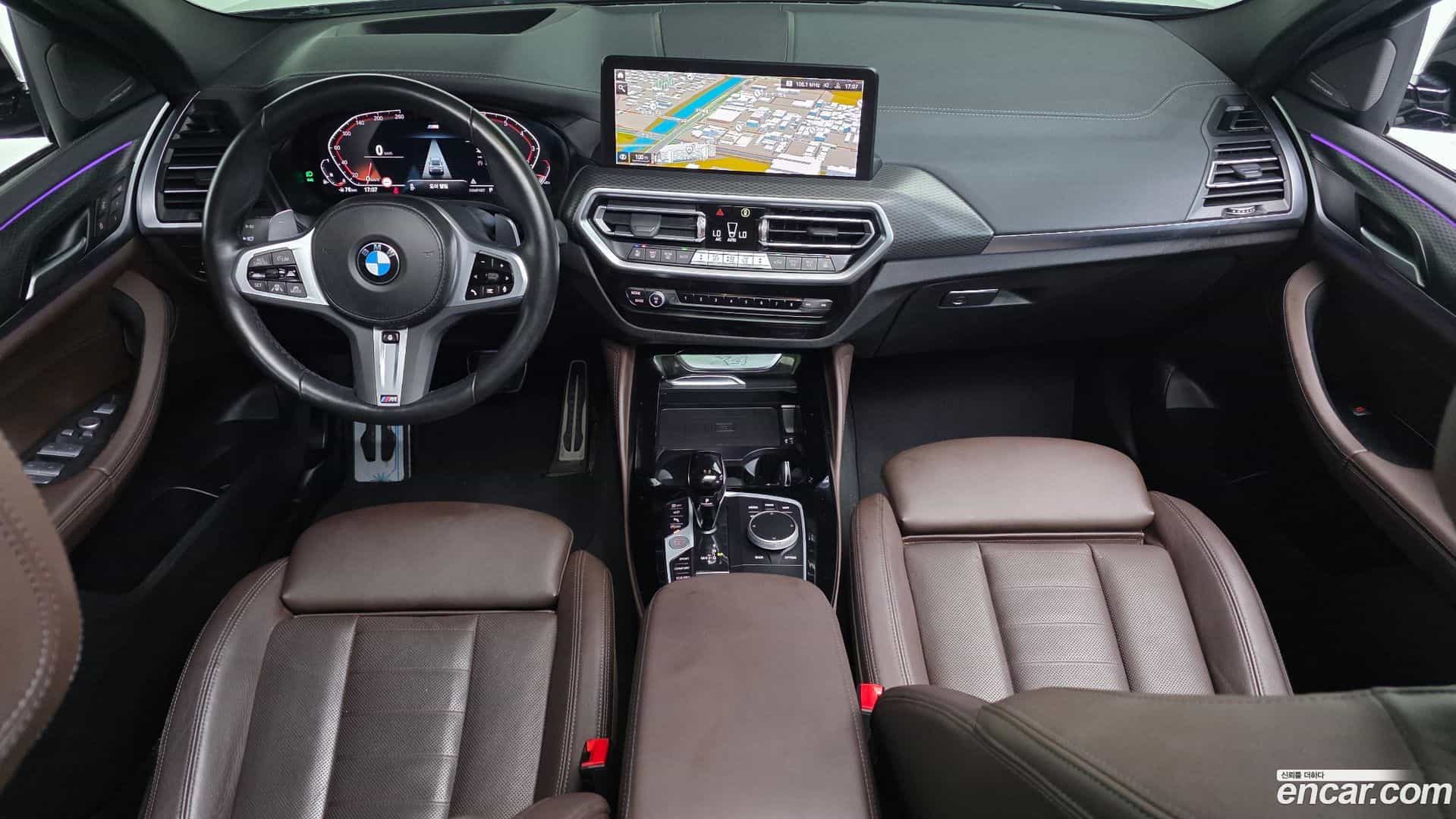 X4 BMW 2023.2-INNER-007