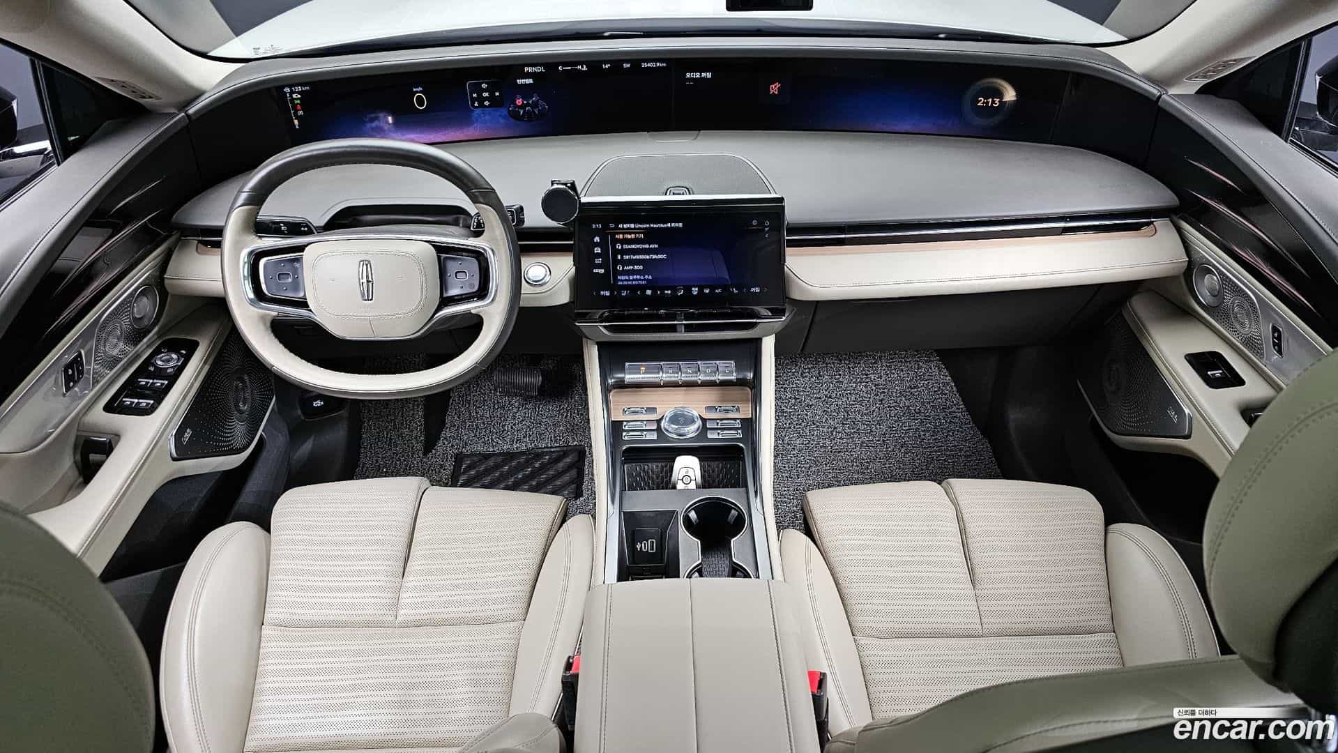Nautilus Lincoln 2024.3-INNER-007