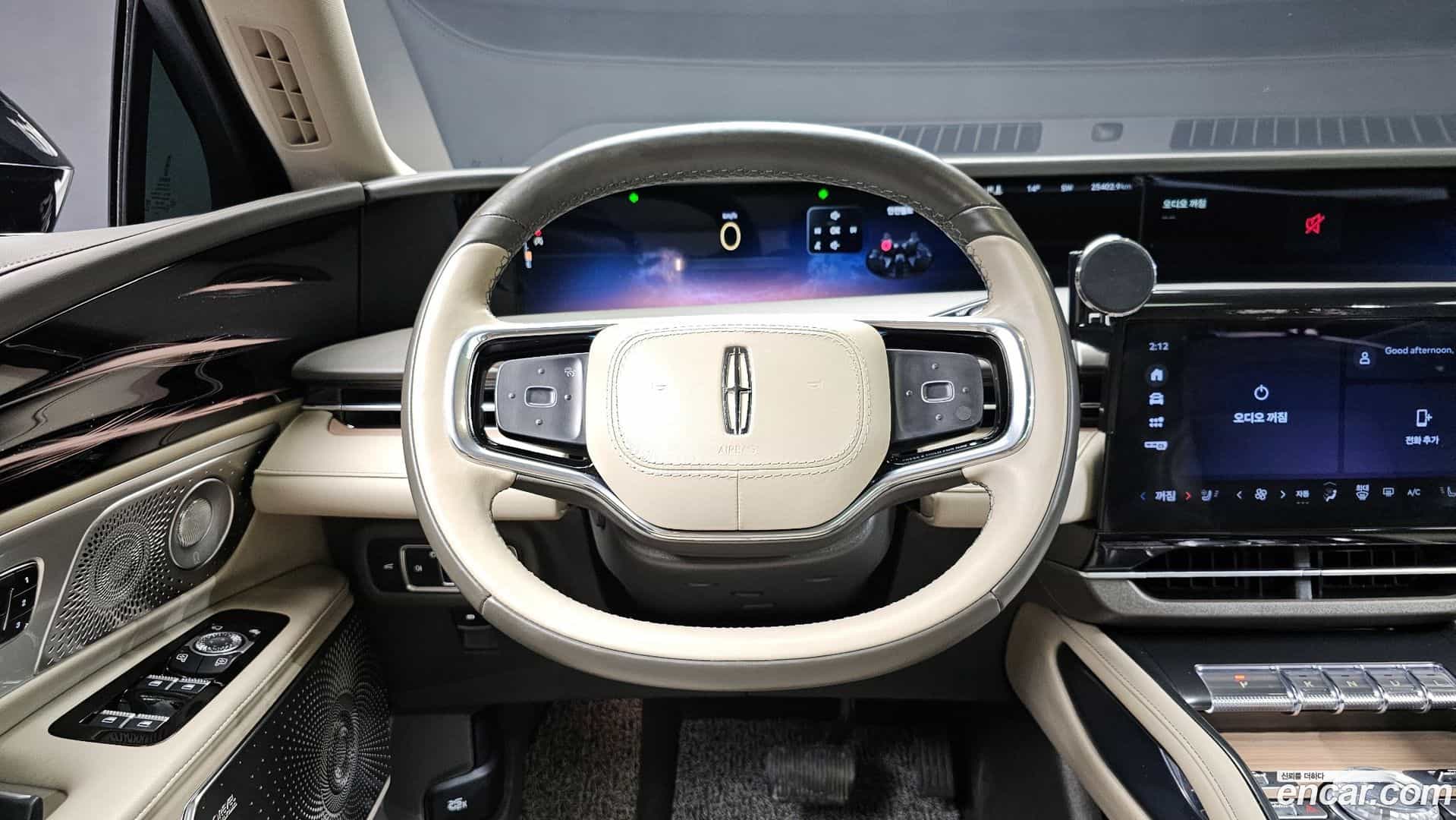 Nautilus Lincoln 2024.3-OPTION-016