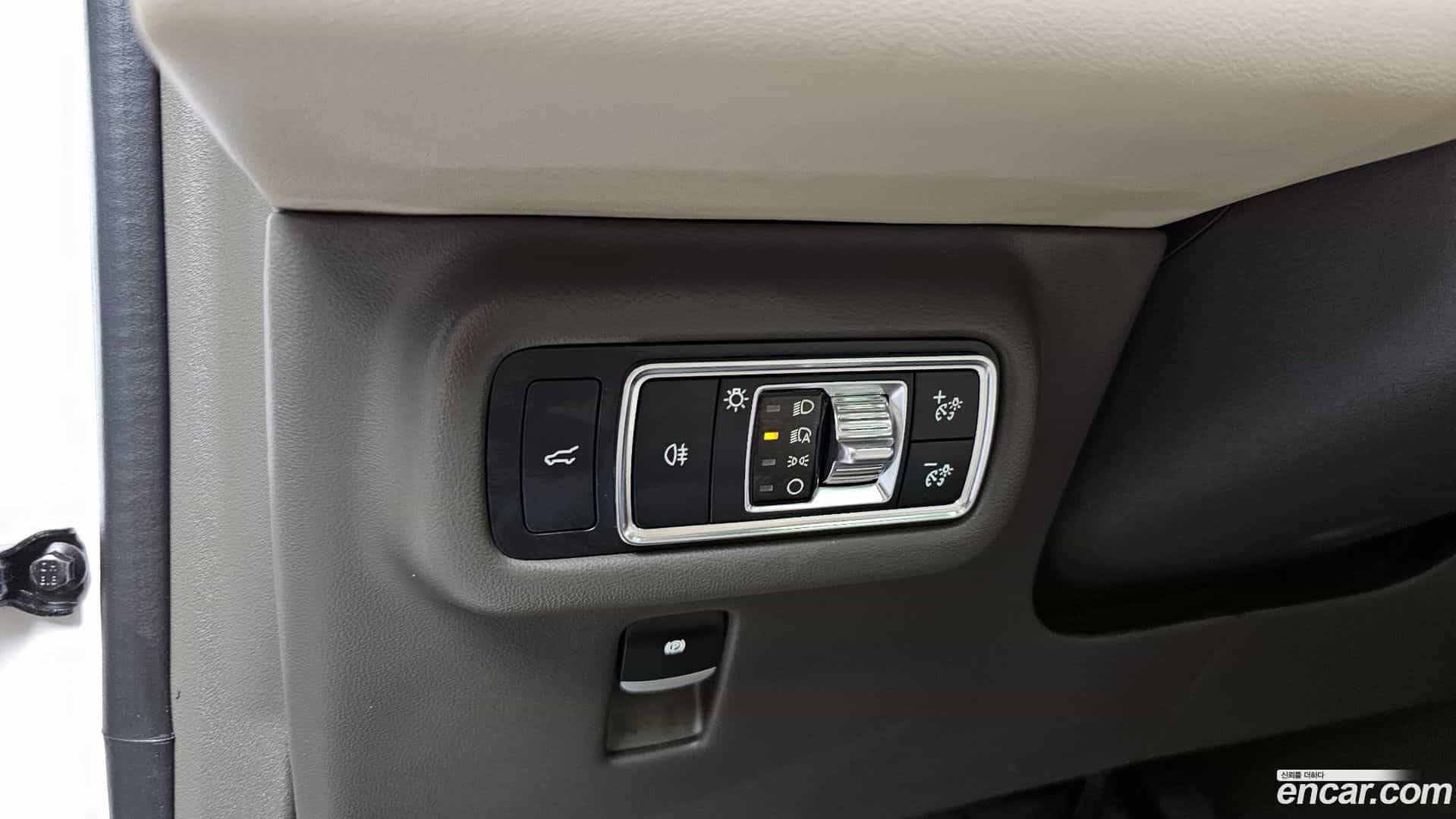 Nautilus Lincoln 2024.3-OPTION-040