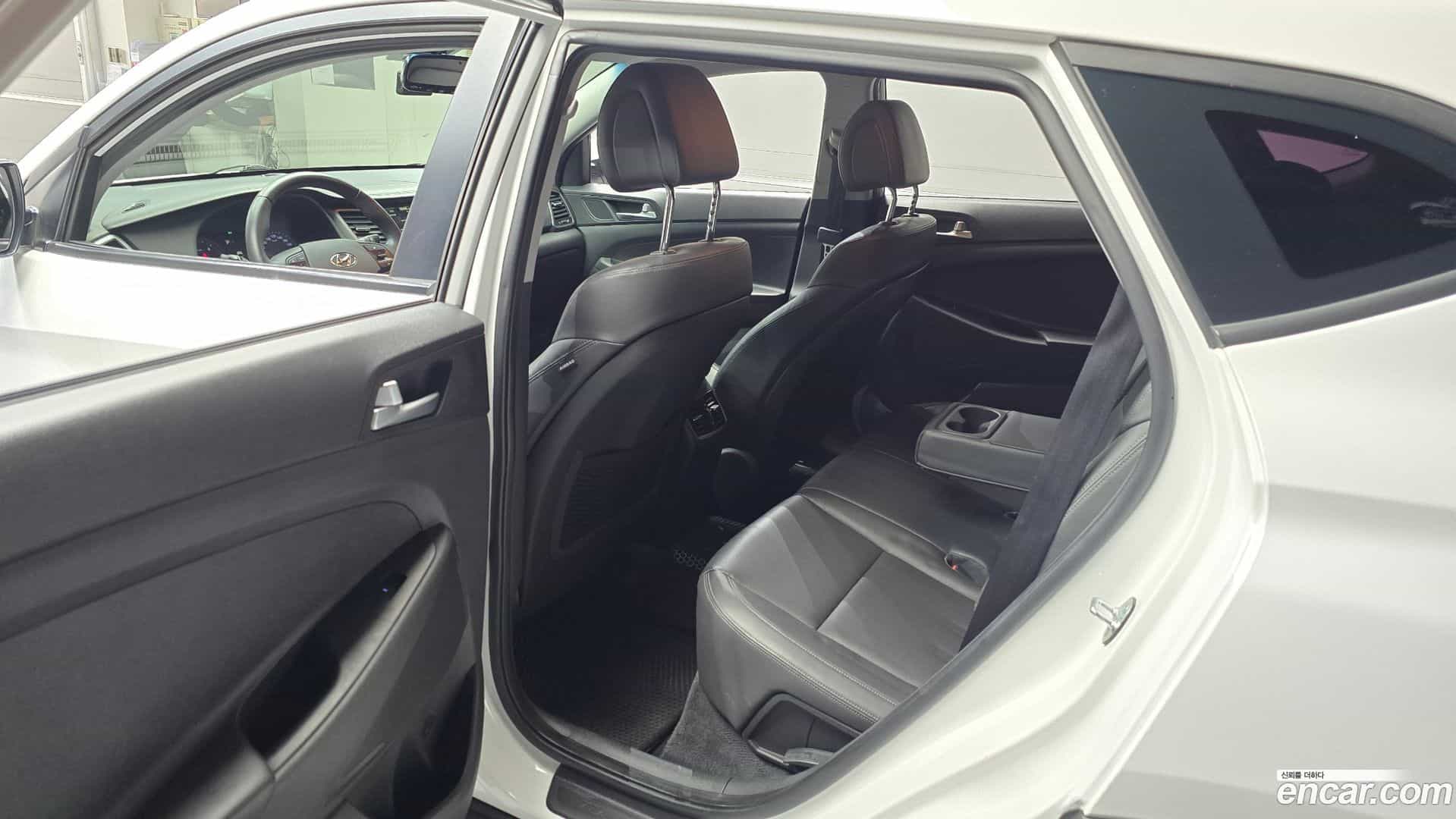 Tucson Hyundai 2015.3-OPTION-015