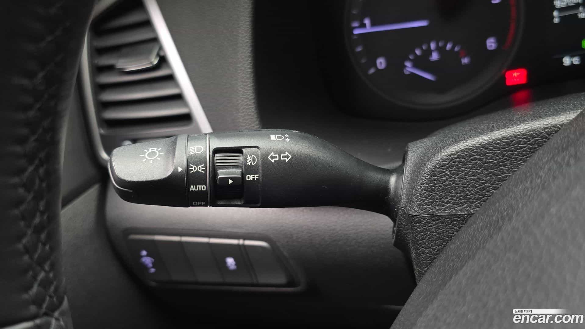 Tucson Hyundai 2015.3-OPTION-020