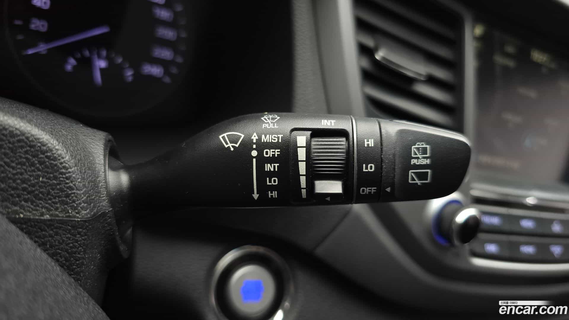 Tucson Hyundai 2015.3-OPTION-021