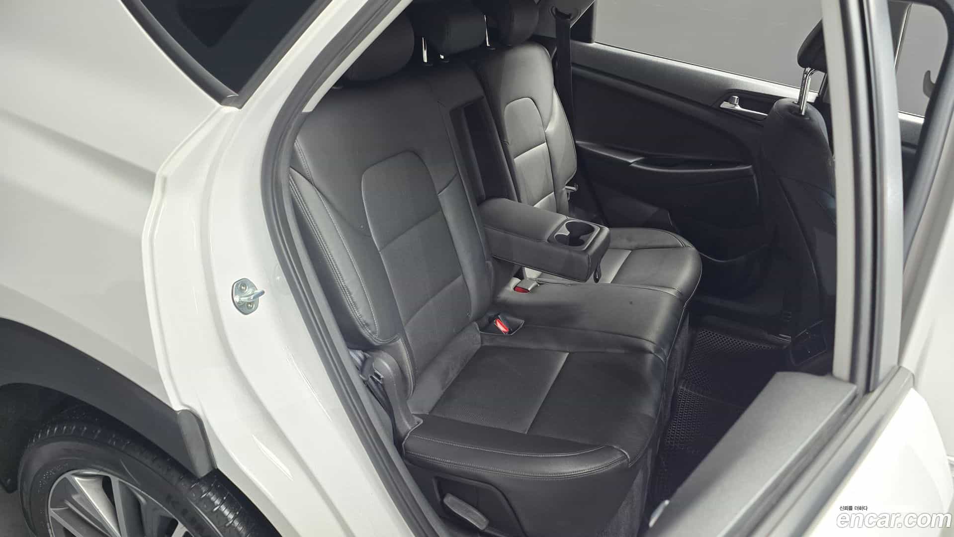 Tucson Hyundai 2015.3-INNER-036